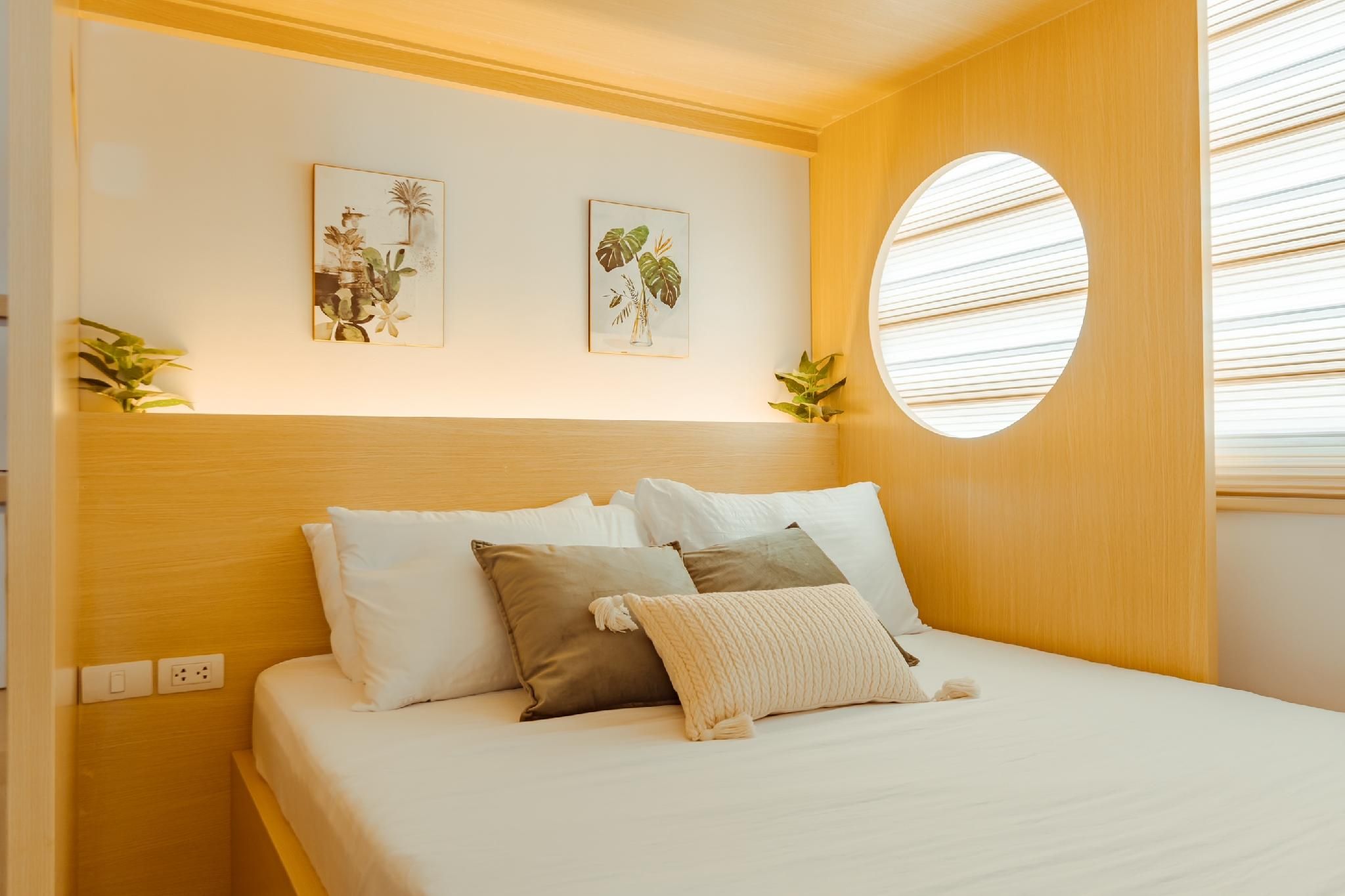 1 Bedroom Deluxe