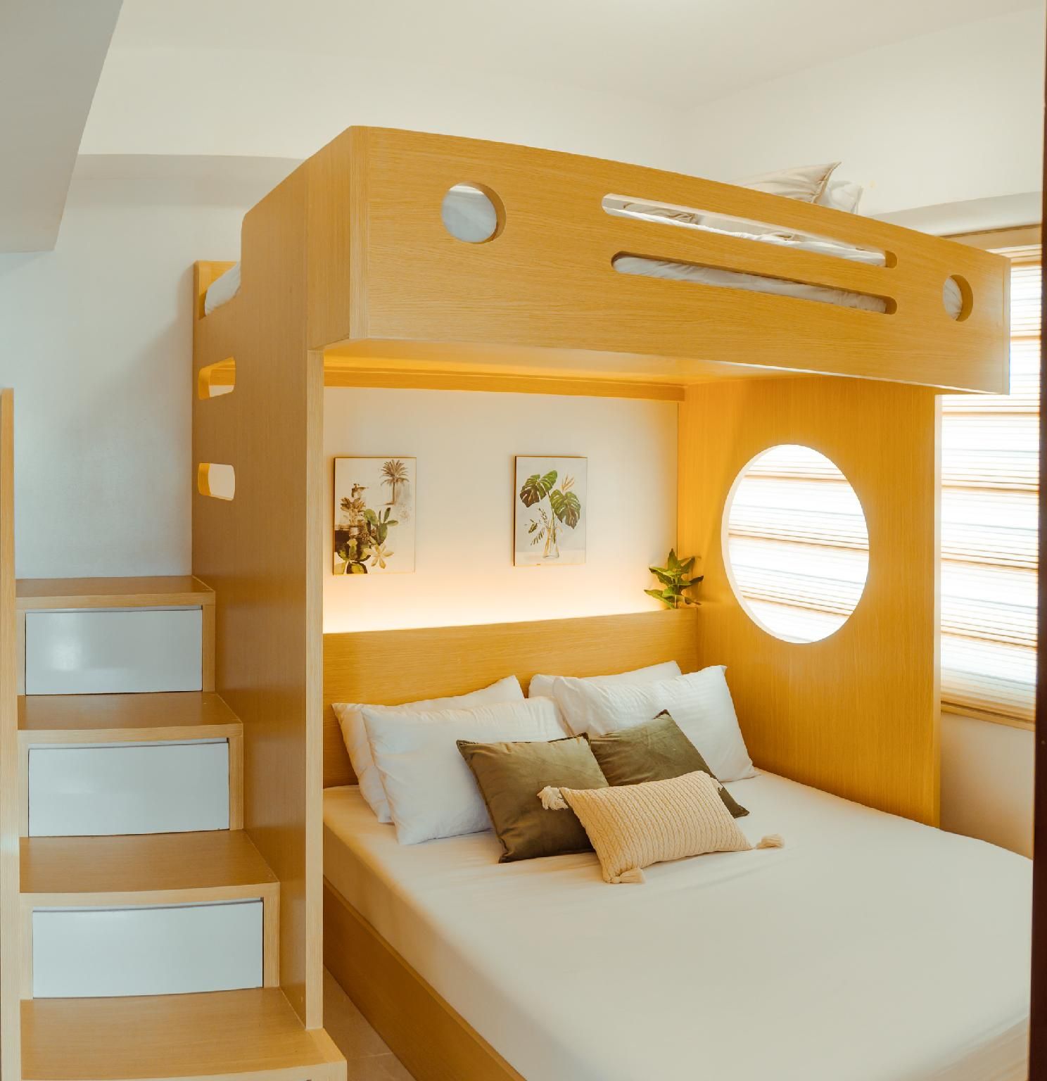 1 Bedroom Deluxe