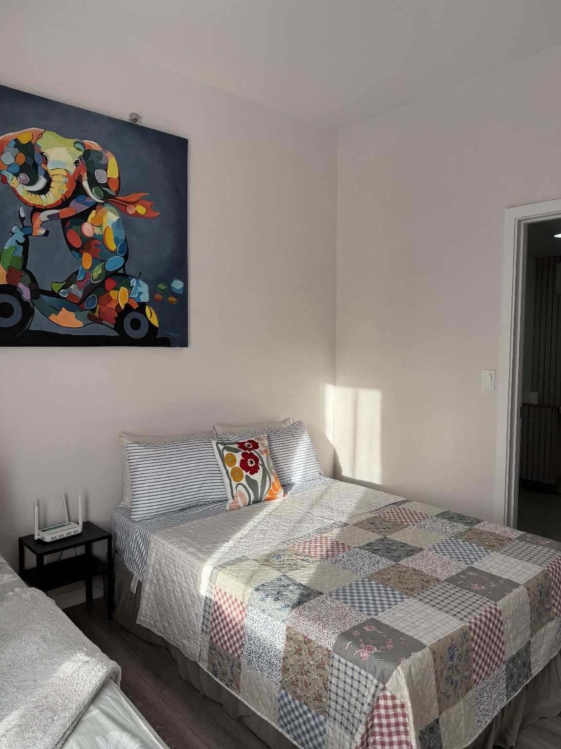 1 Bedroom Deluxe