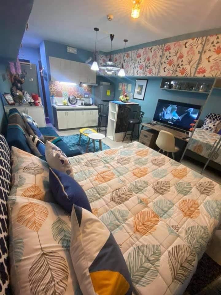 Saekyung Condo