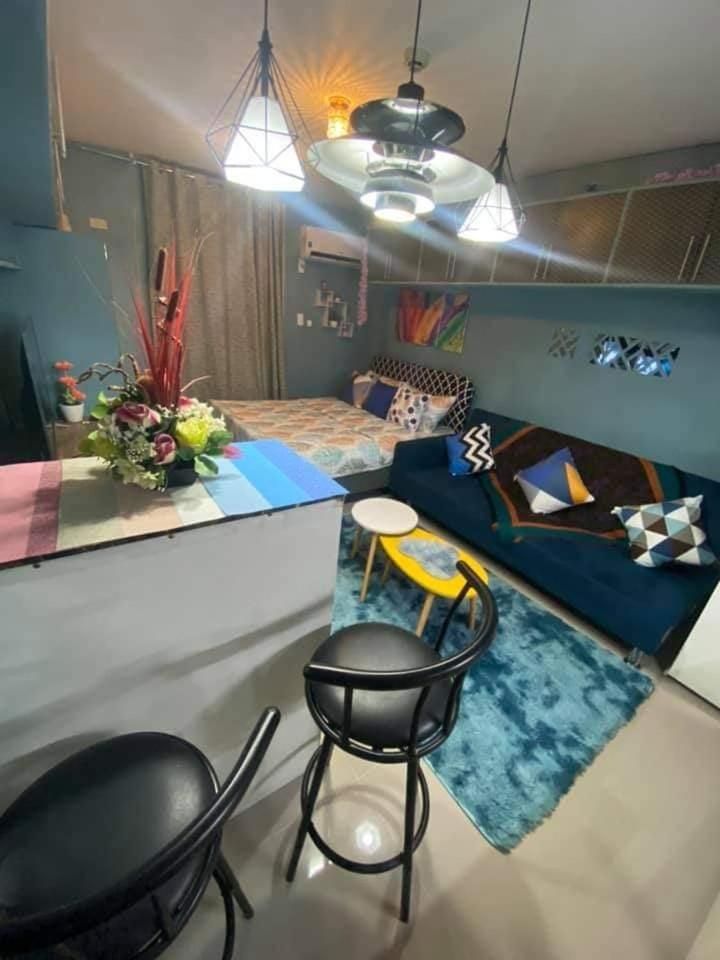 Saekyung Condo