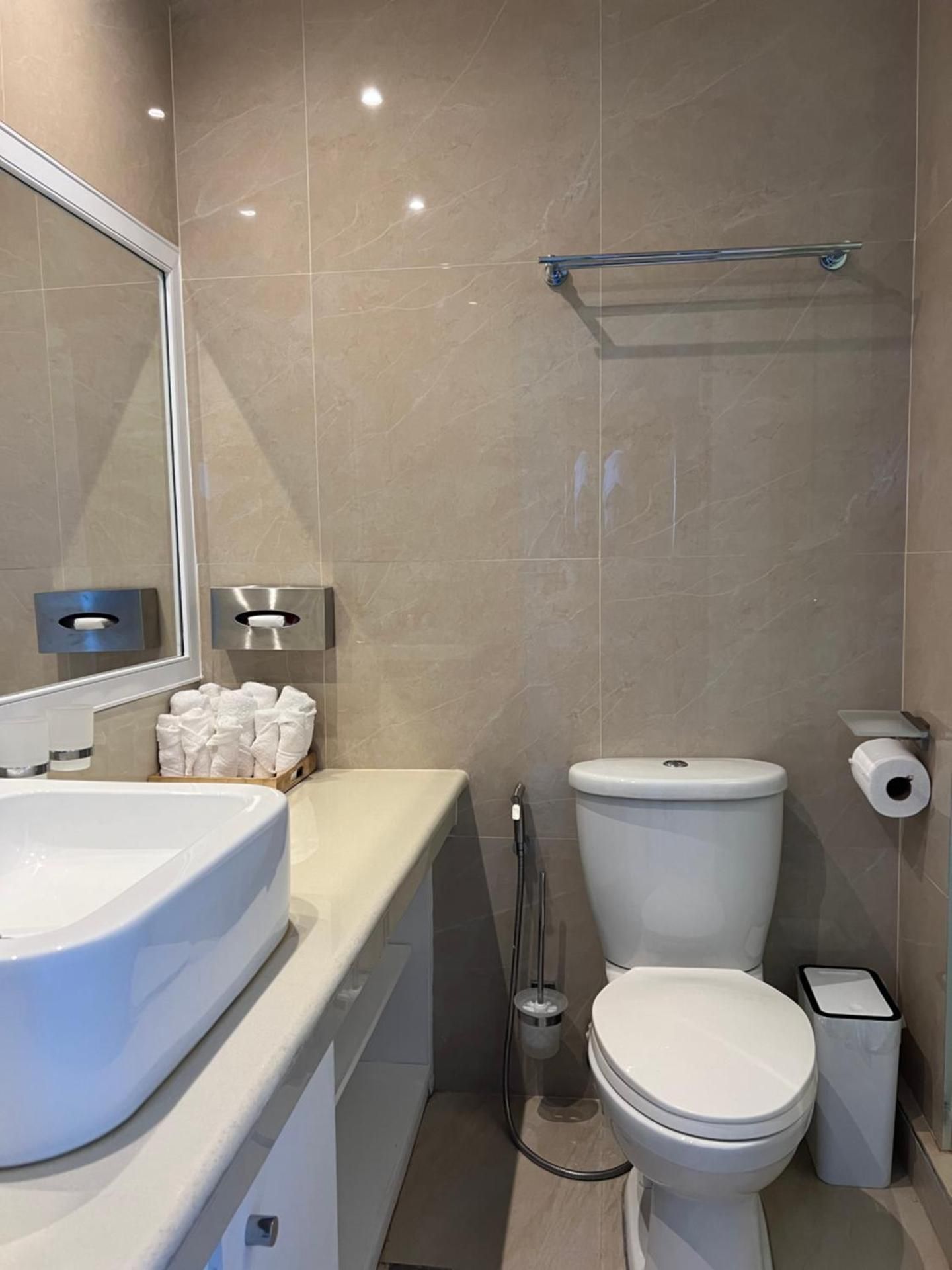 King Suite with Ocean View