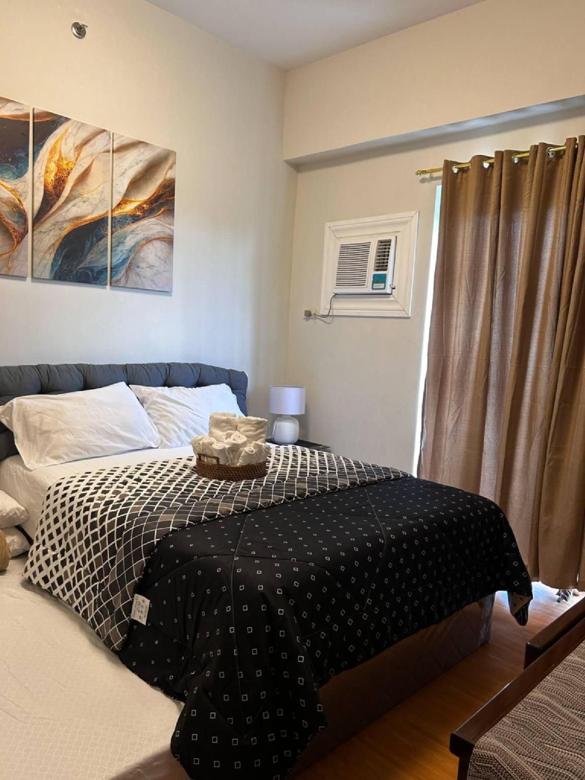 1 Bedroom Deluxe