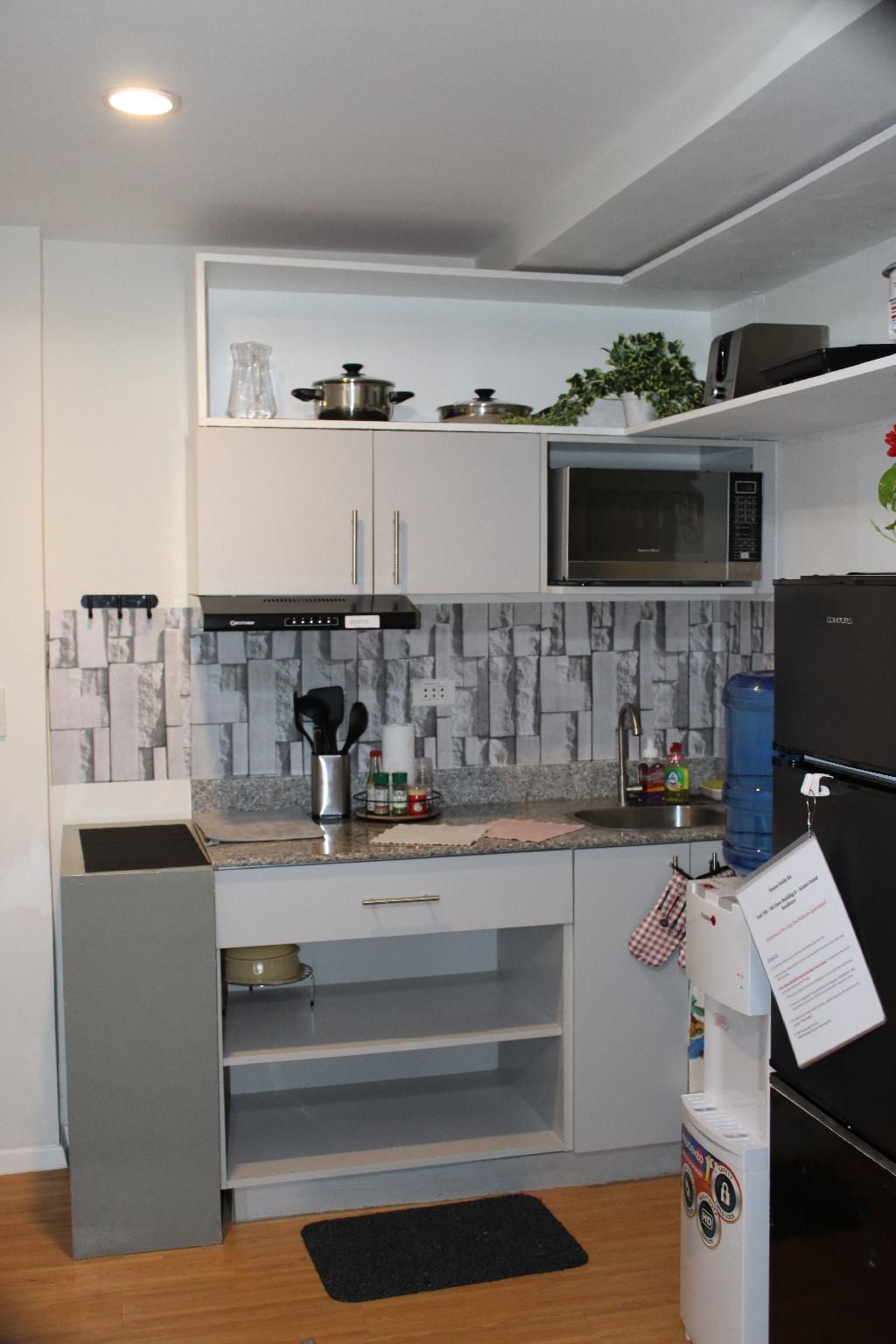 1 Bedroom Deluxe