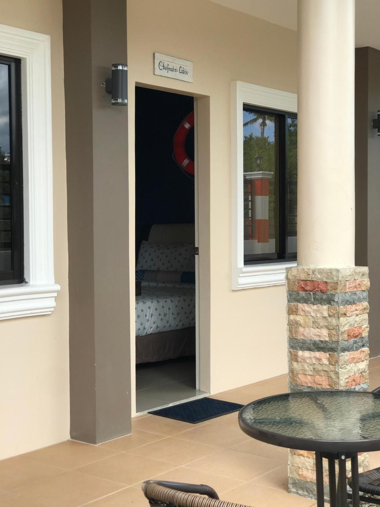 ANCHORAGE INN Moalboal