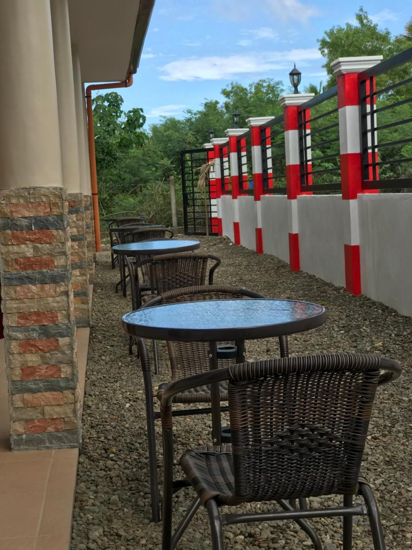ANCHORAGE INN Moalboal