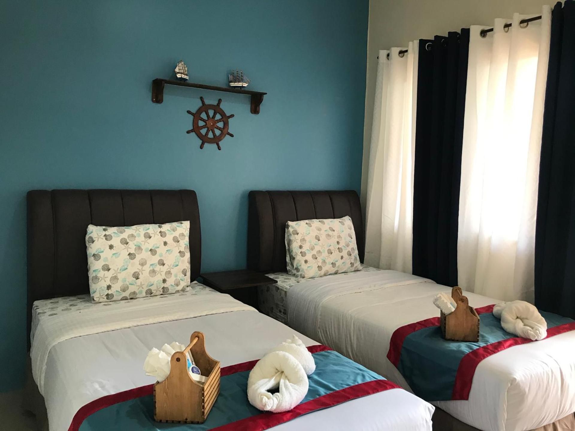 ANCHORAGE INN Moalboal