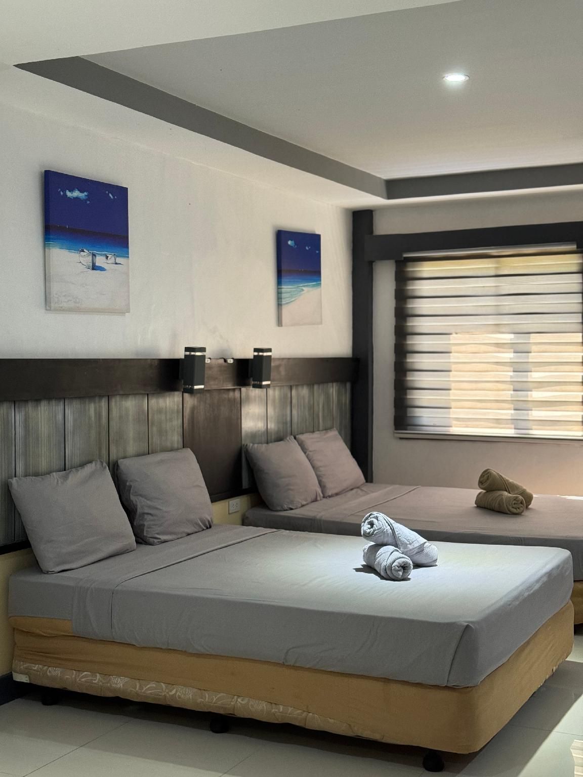 DANTES HIDEAWAY GUEST HOUSE Family Room