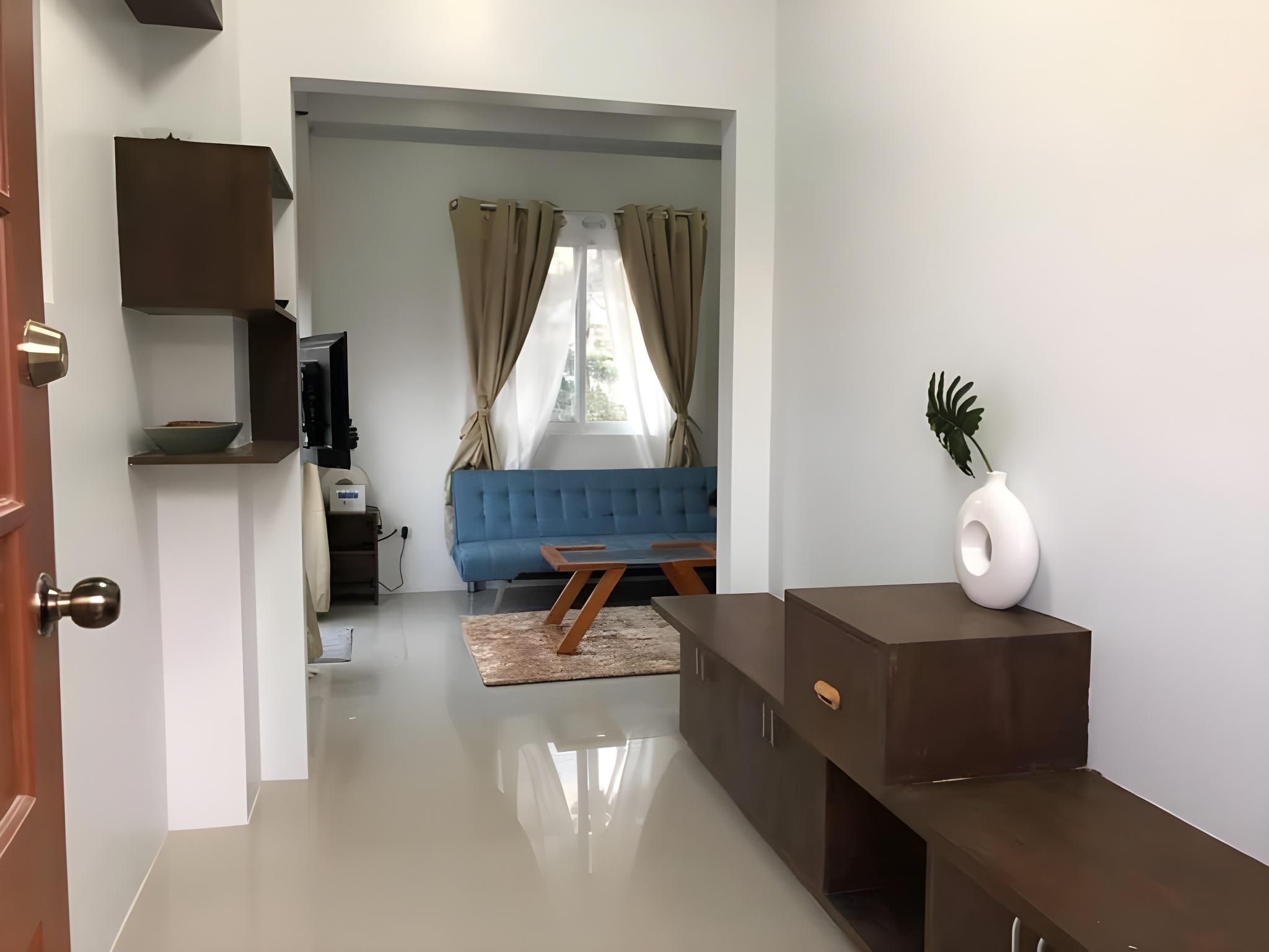 1 Bedroom Junior Suite