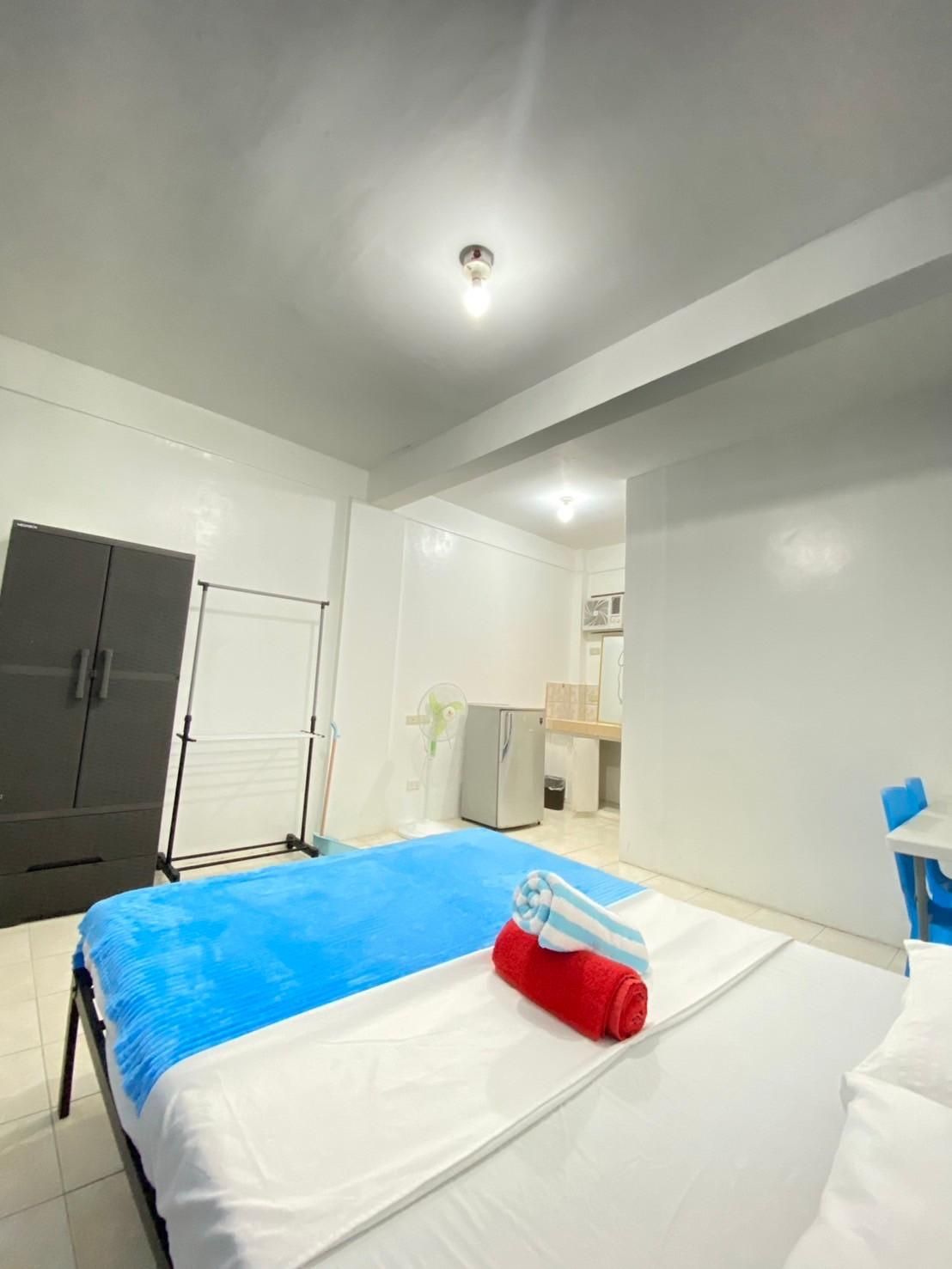 Prestige Double Room