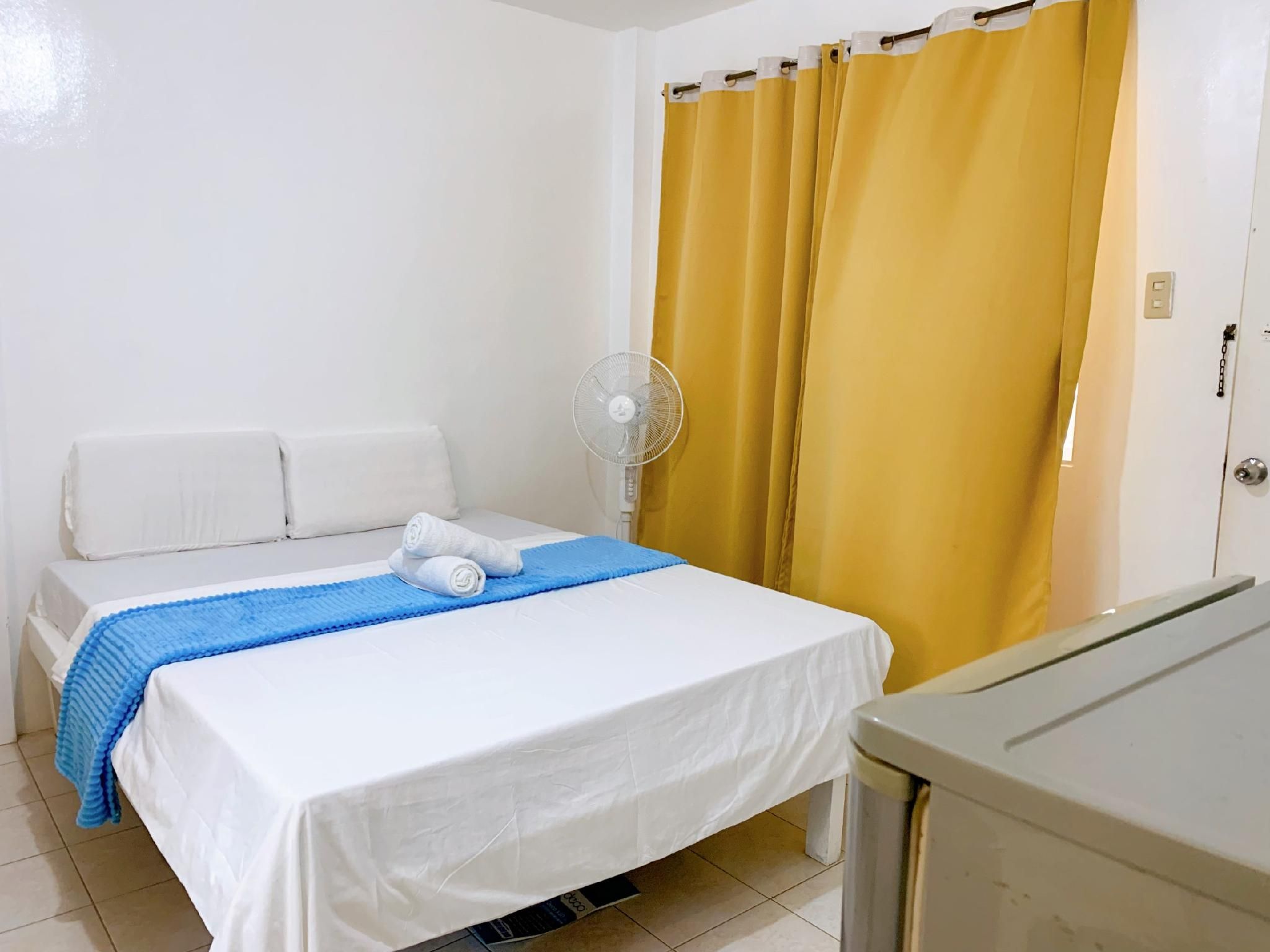 Prestige Double Room