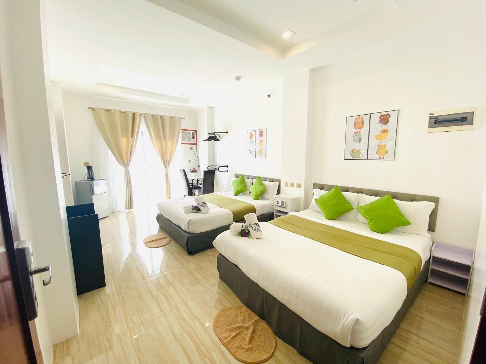 Family Suite