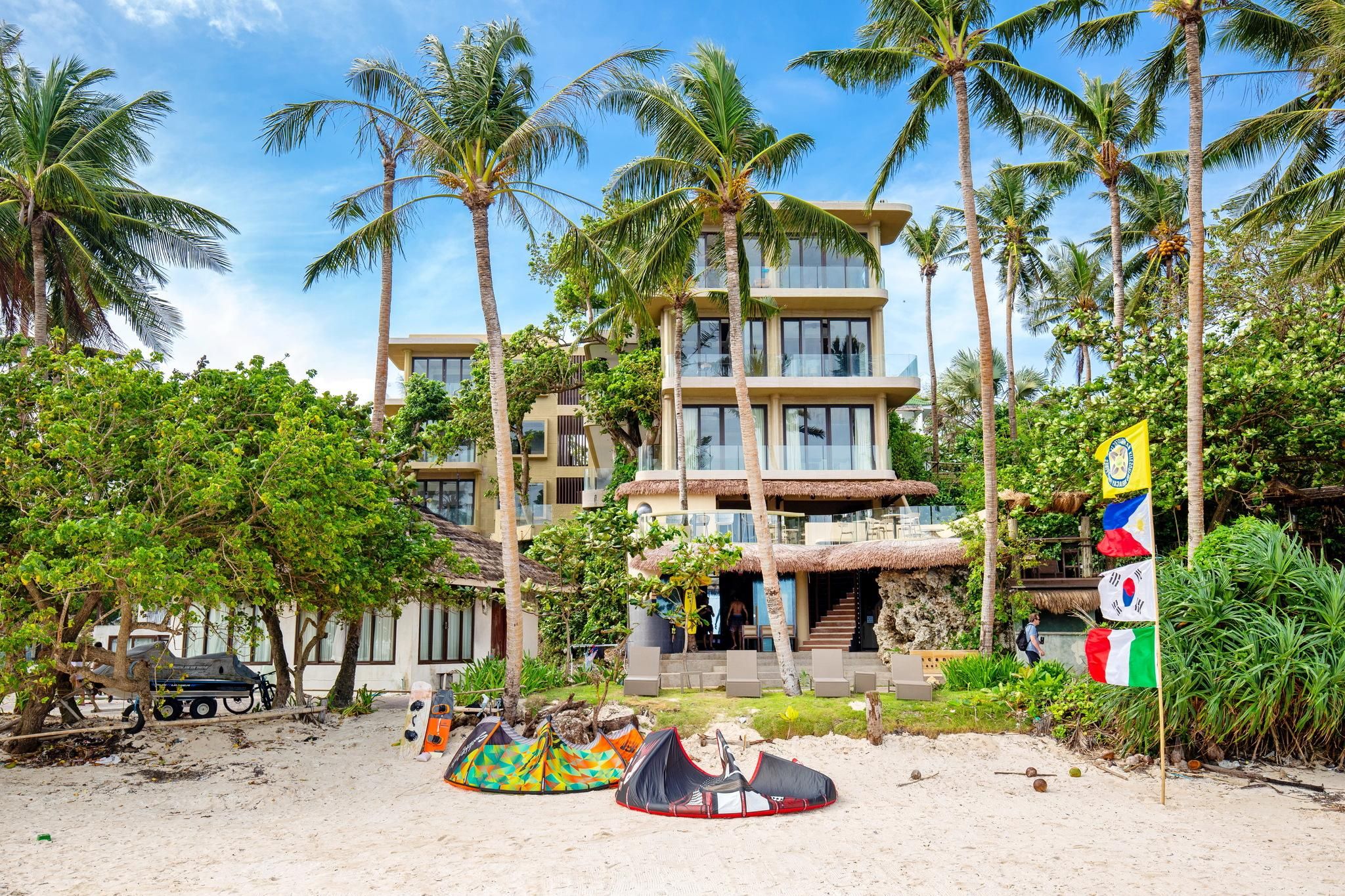 Encantada Residences