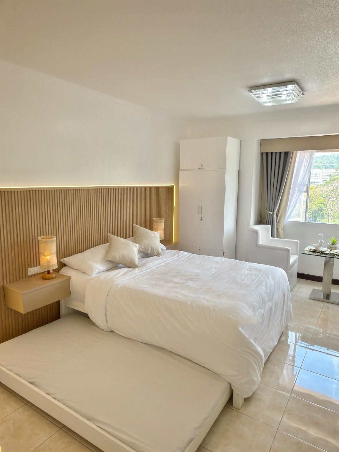 1 Bedroom Deluxe