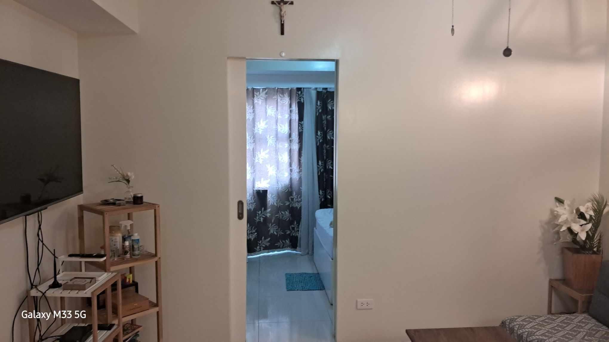 BRENTHILL Condo Sandstone Unit  Family Room