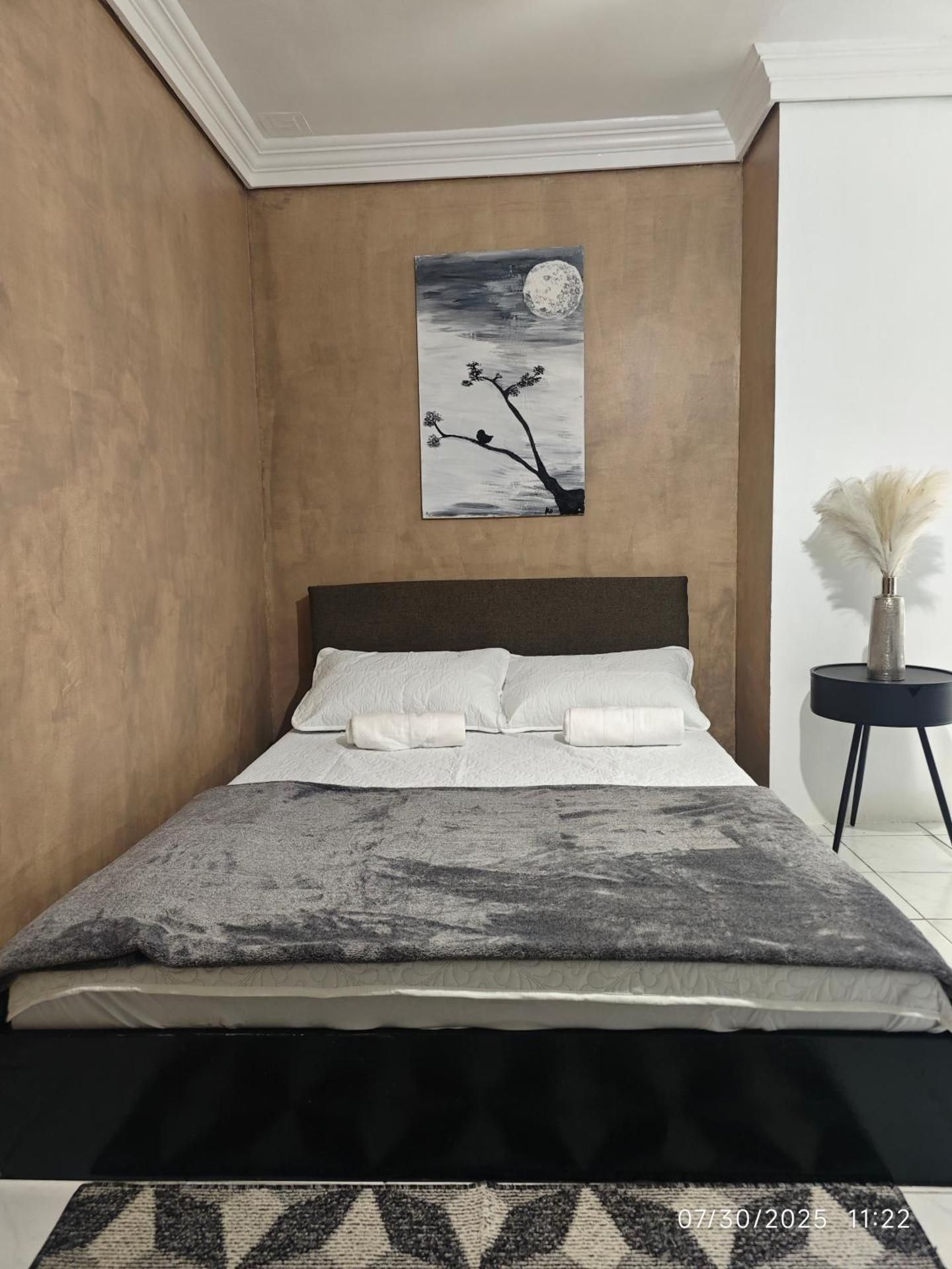 Deluxe Family Suite