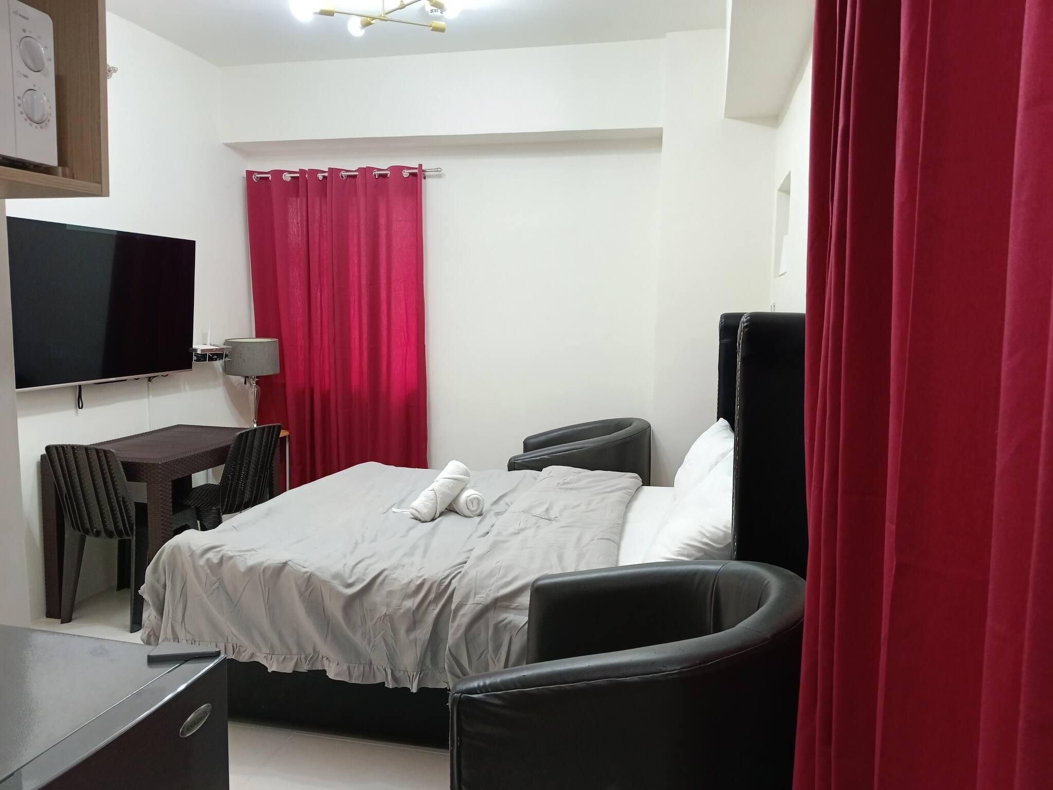 Condo - Entire house or apartment