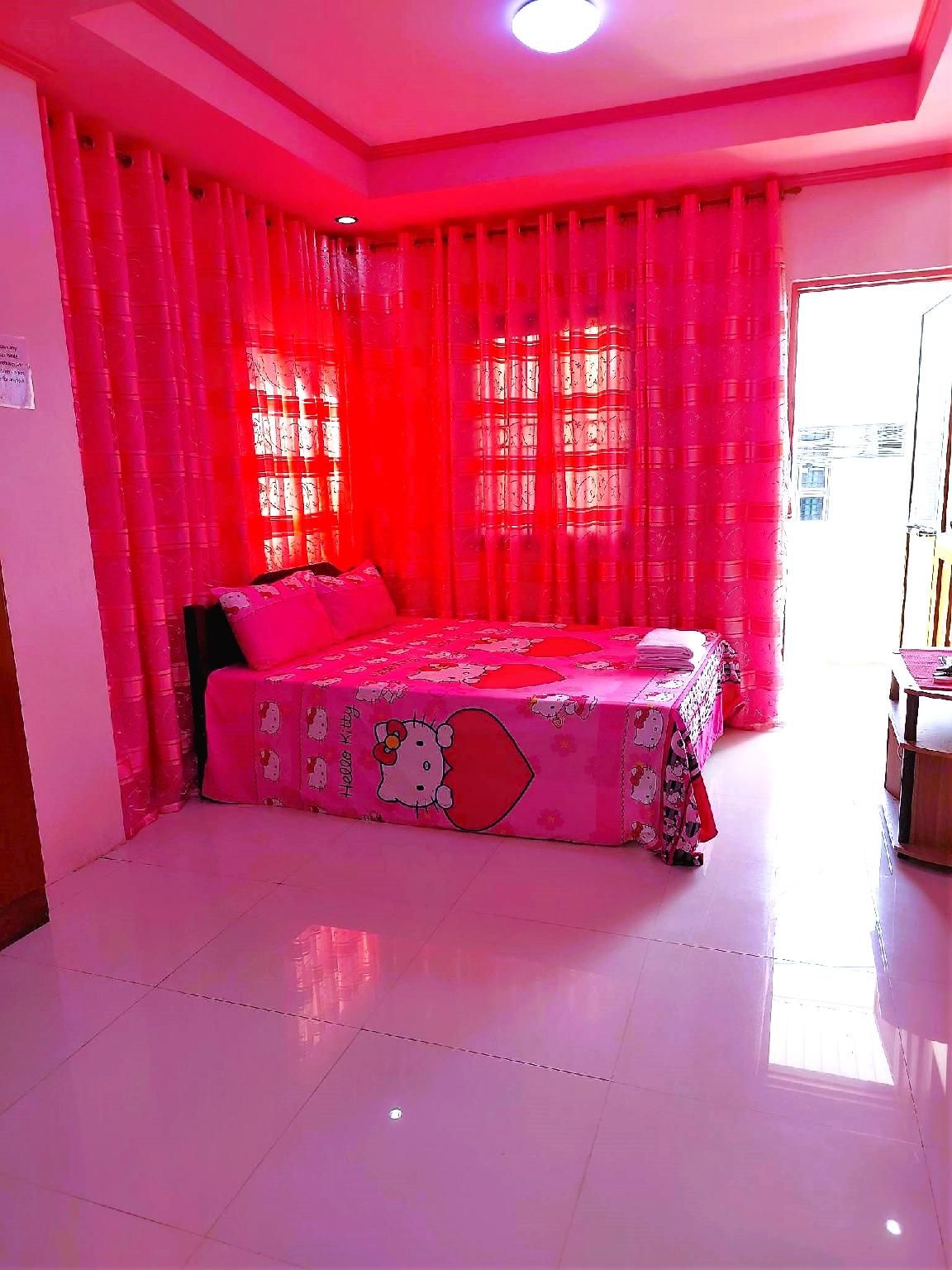 Premium Deluxe Room