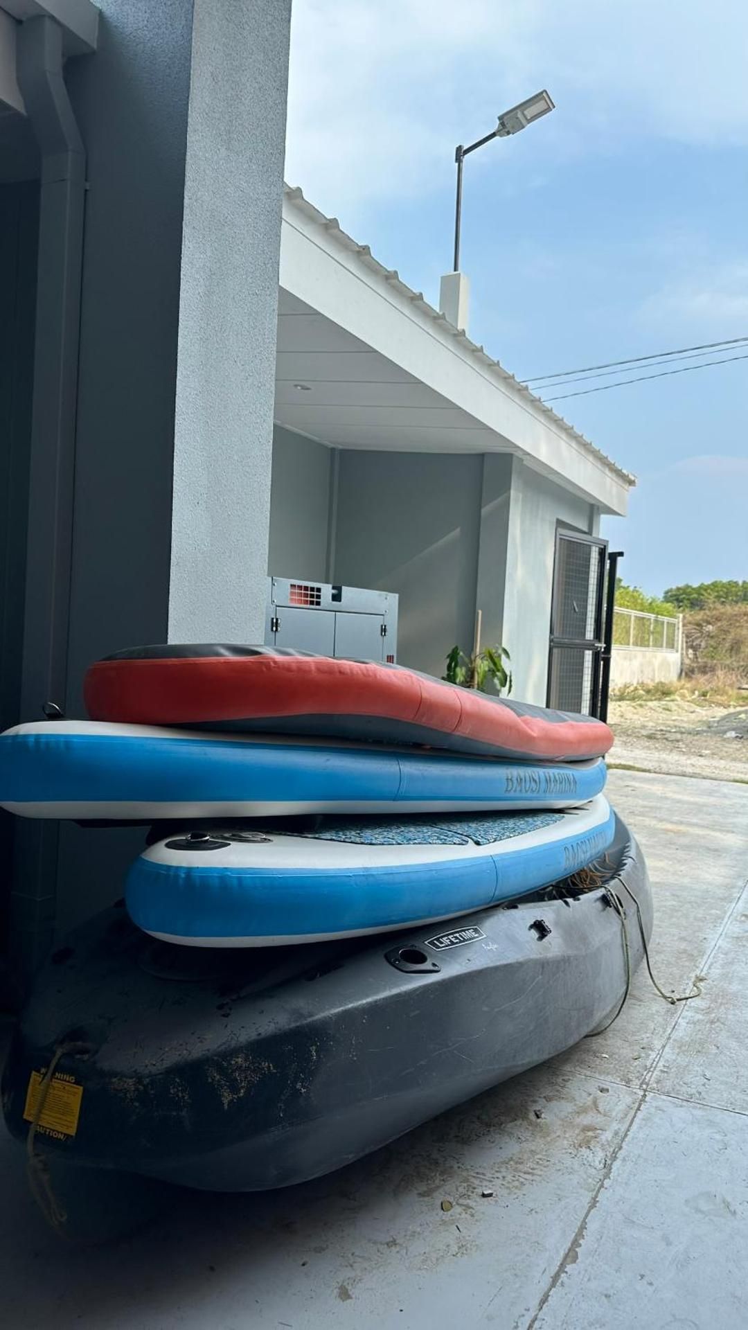 Casa Verginia Seascape