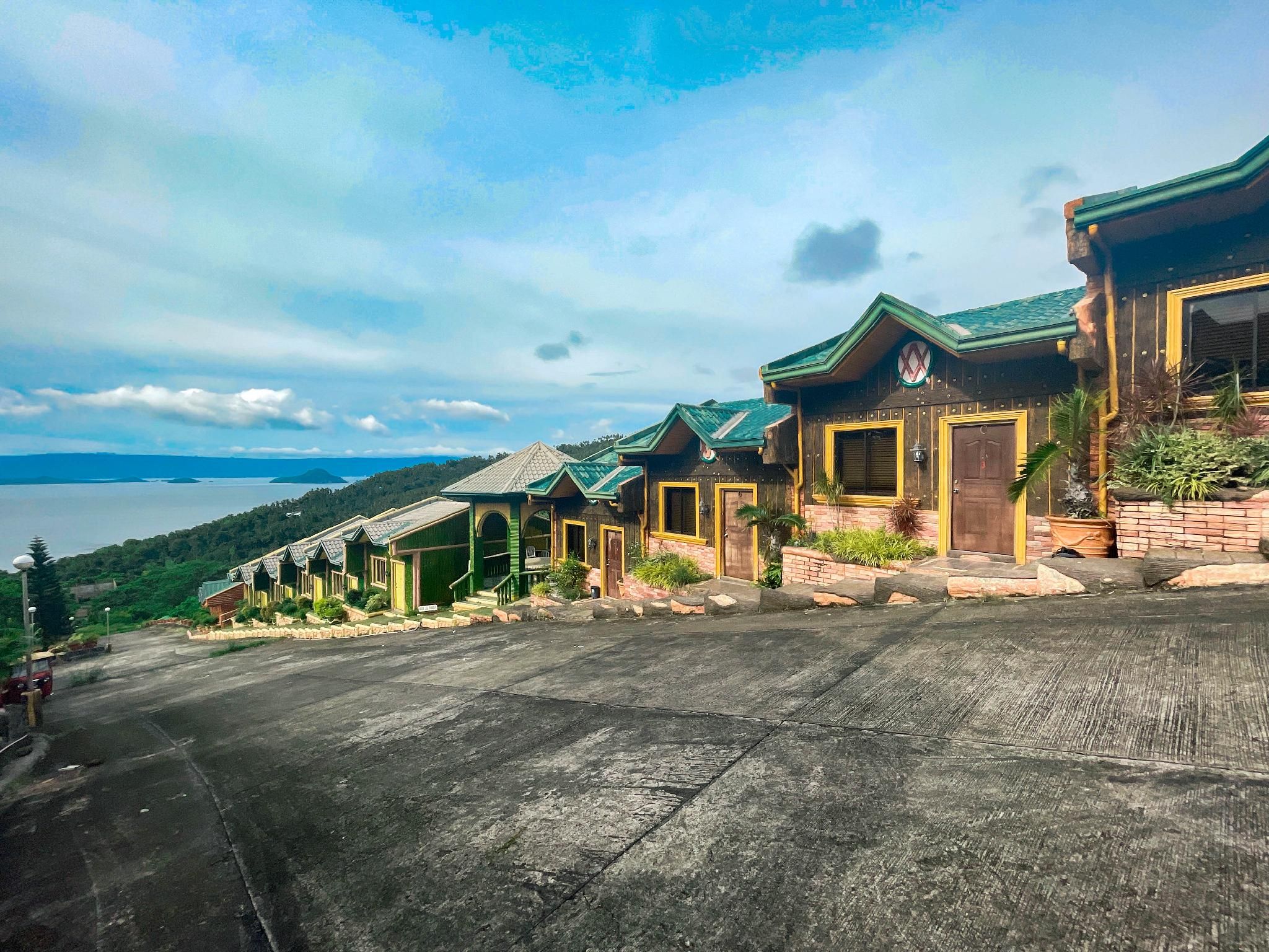 La Virginia Leisure Park and Amusement Resort