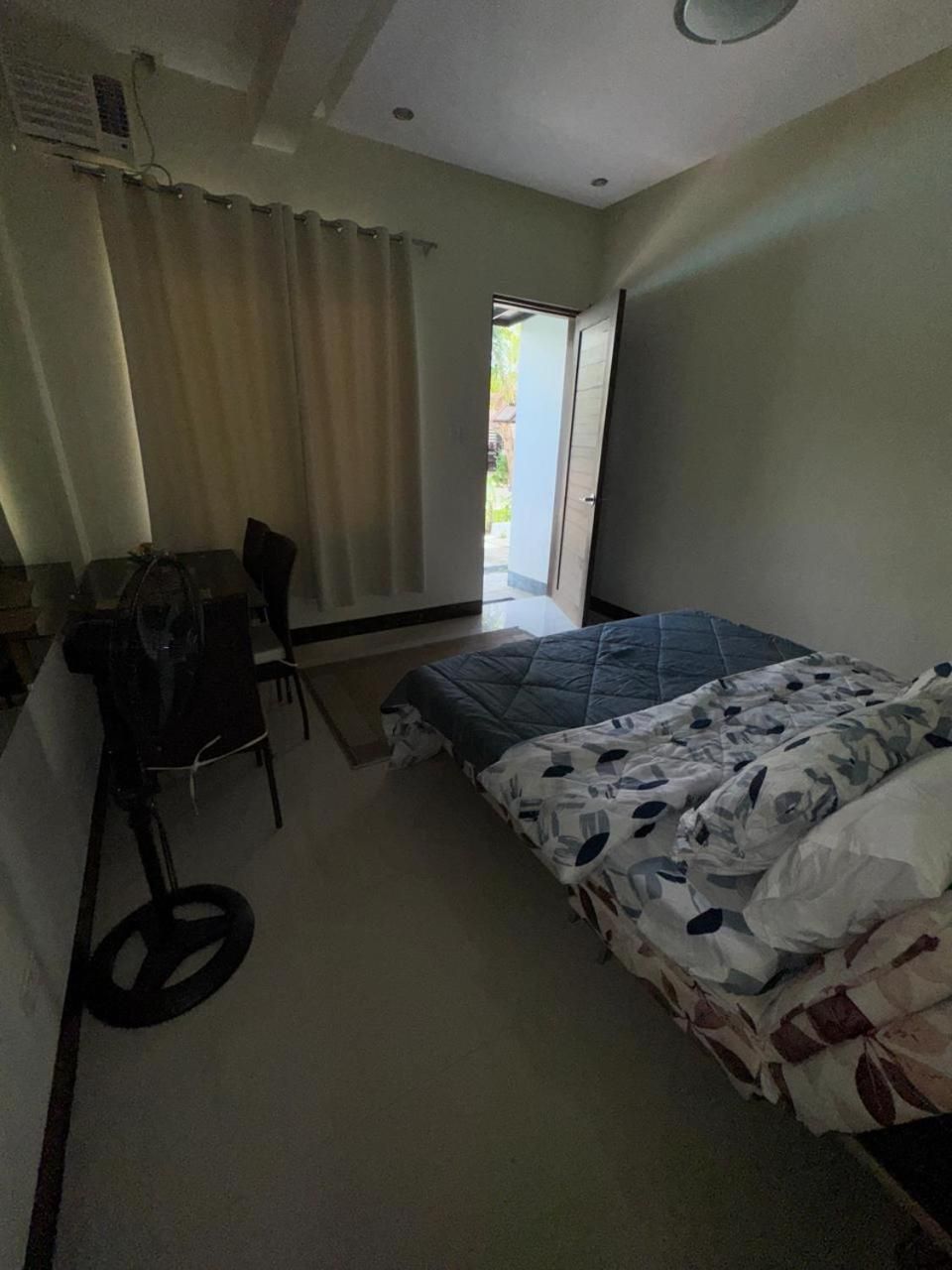 Villa Angelica Private Resort and Venue Family Double Room 3