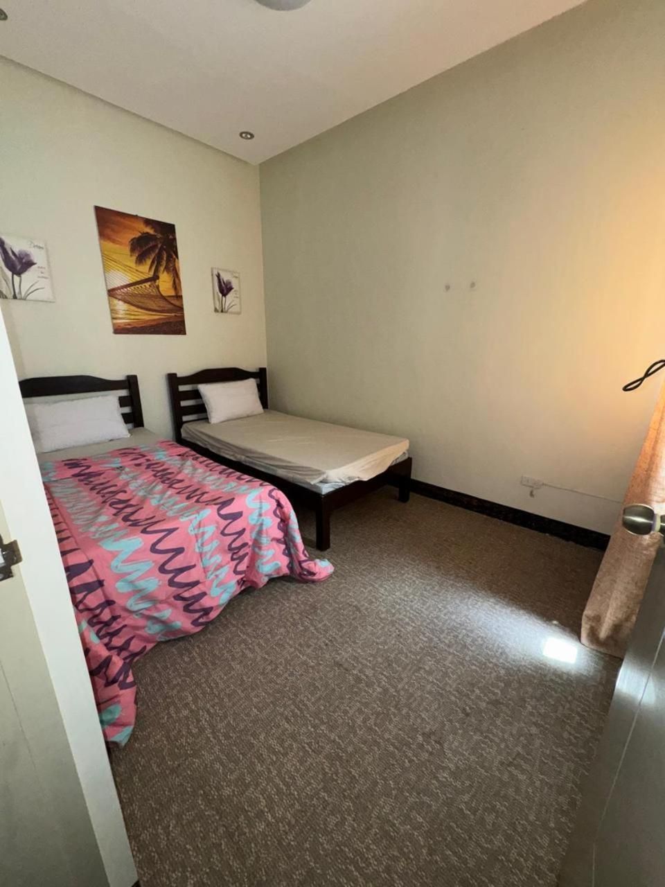 Villa Angelica Private Resort and Venue Family Double Room 2