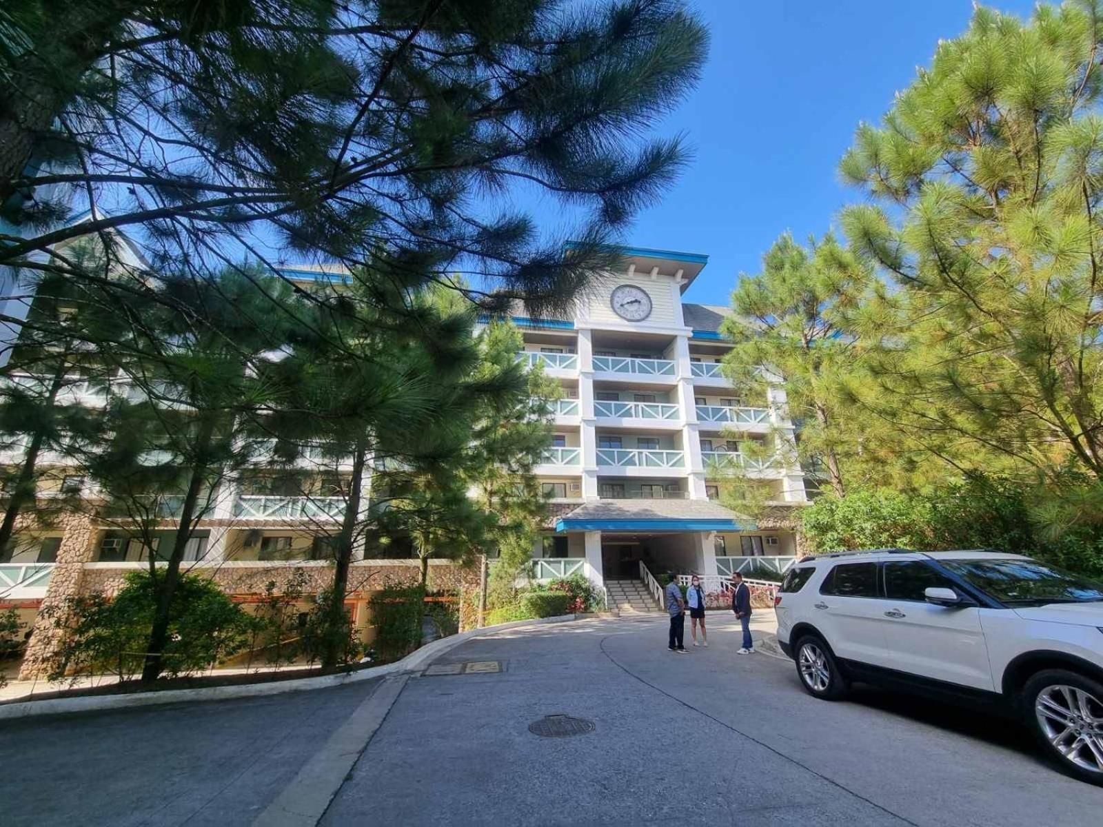 PY Suites Tagaytay