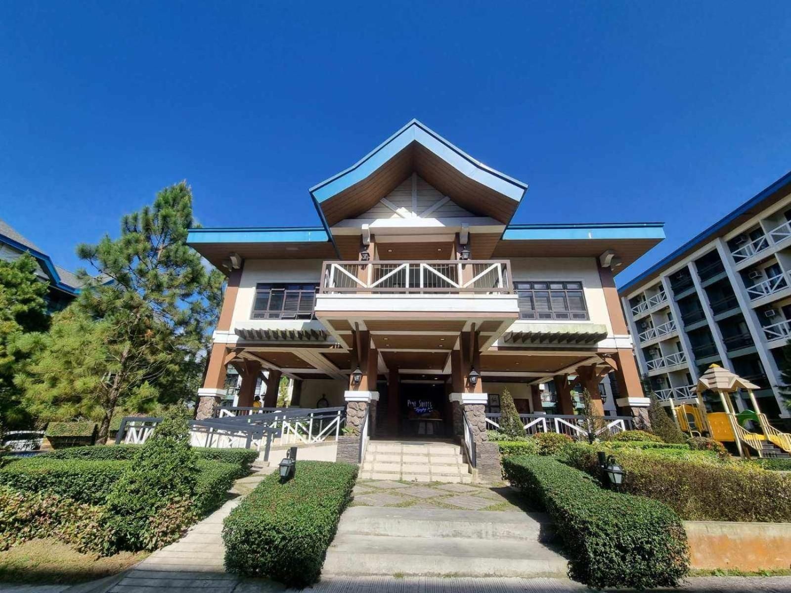 PY Suites Tagaytay