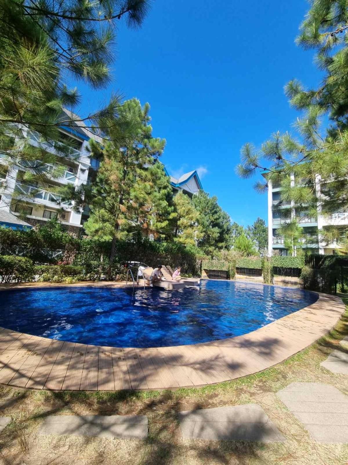 PY Suites Tagaytay