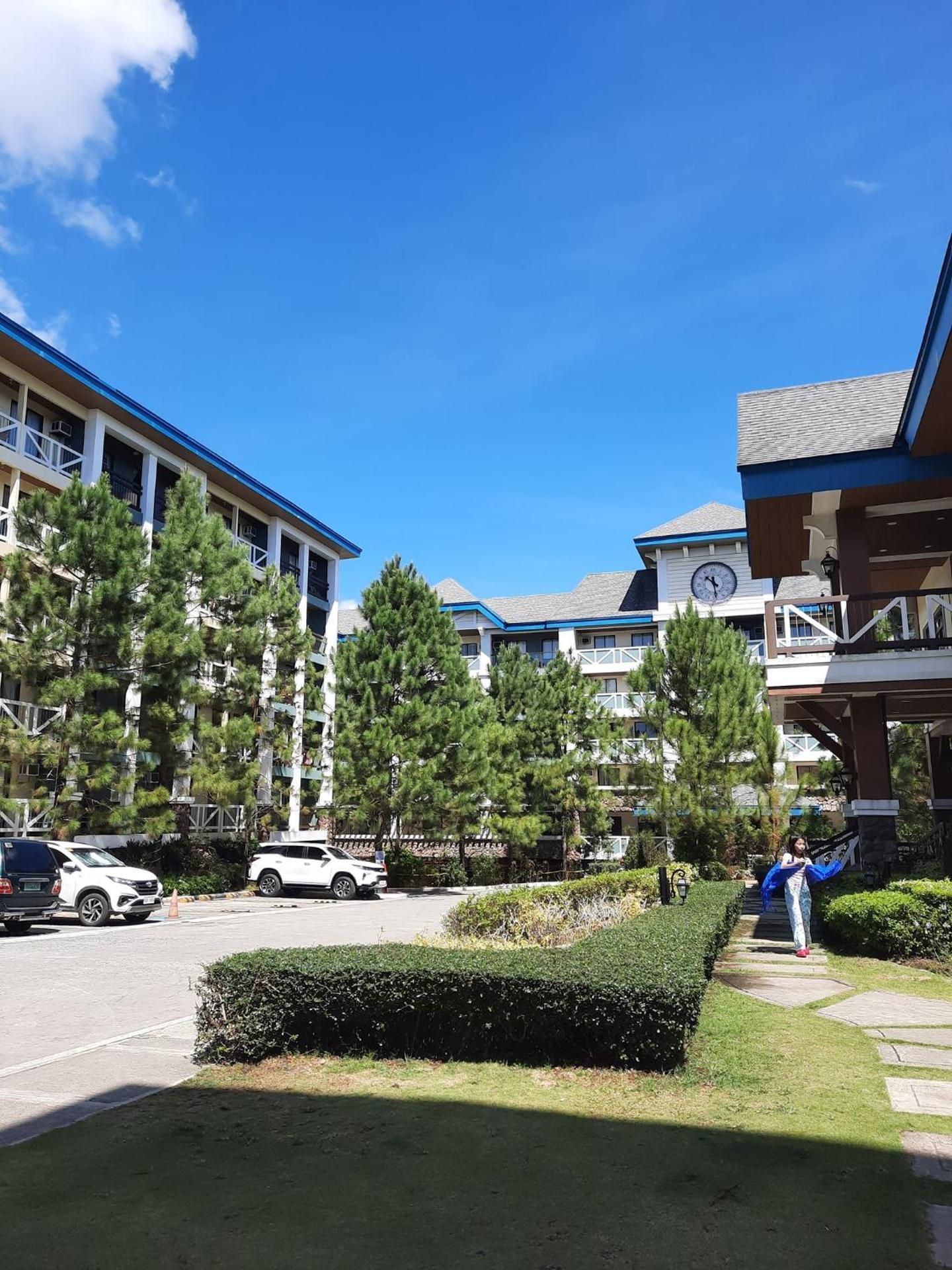 PY Suites Tagaytay