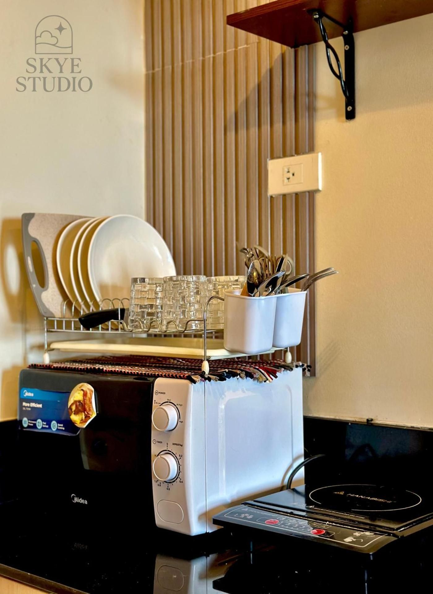 Skye Studio