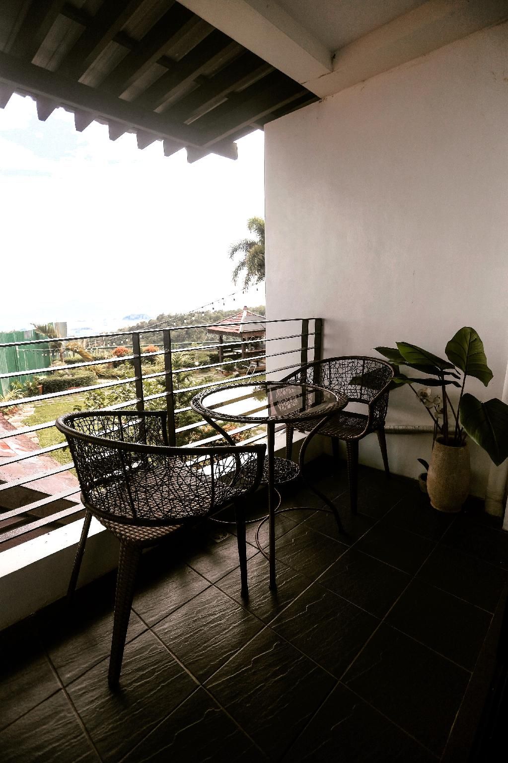 Amega Hotel Premier Deluxe Balcony 2