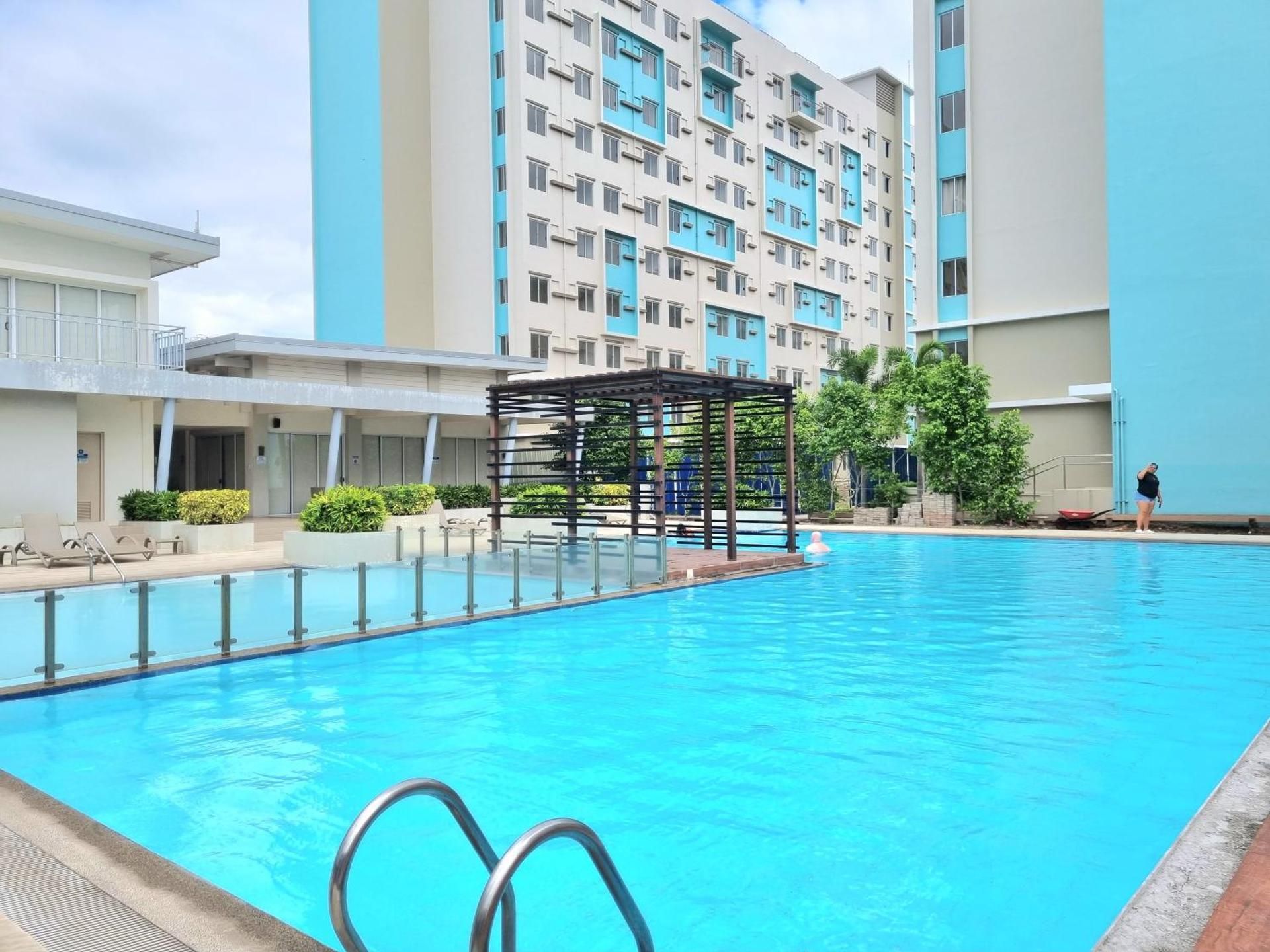Marina Oasis Two Bed Room Condo Unit