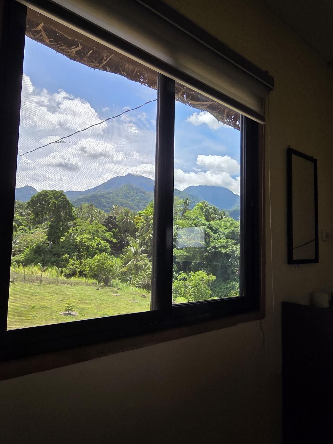 NoMa Mountain Getaway Deluxe Mountain View 2