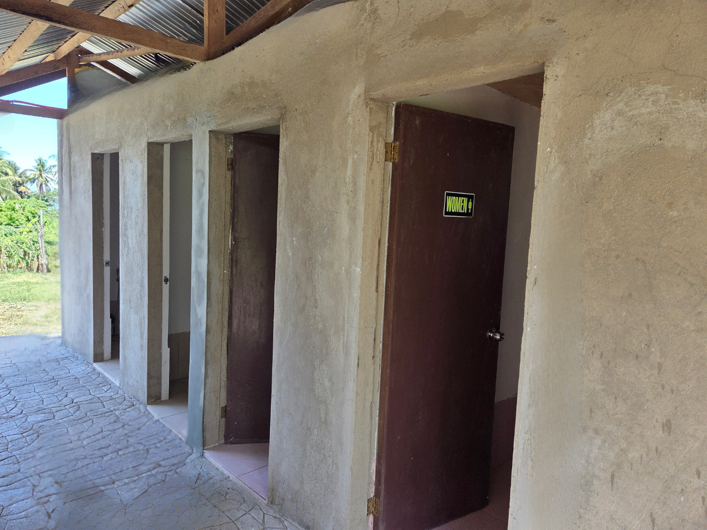 NoMa Mountain Getaway