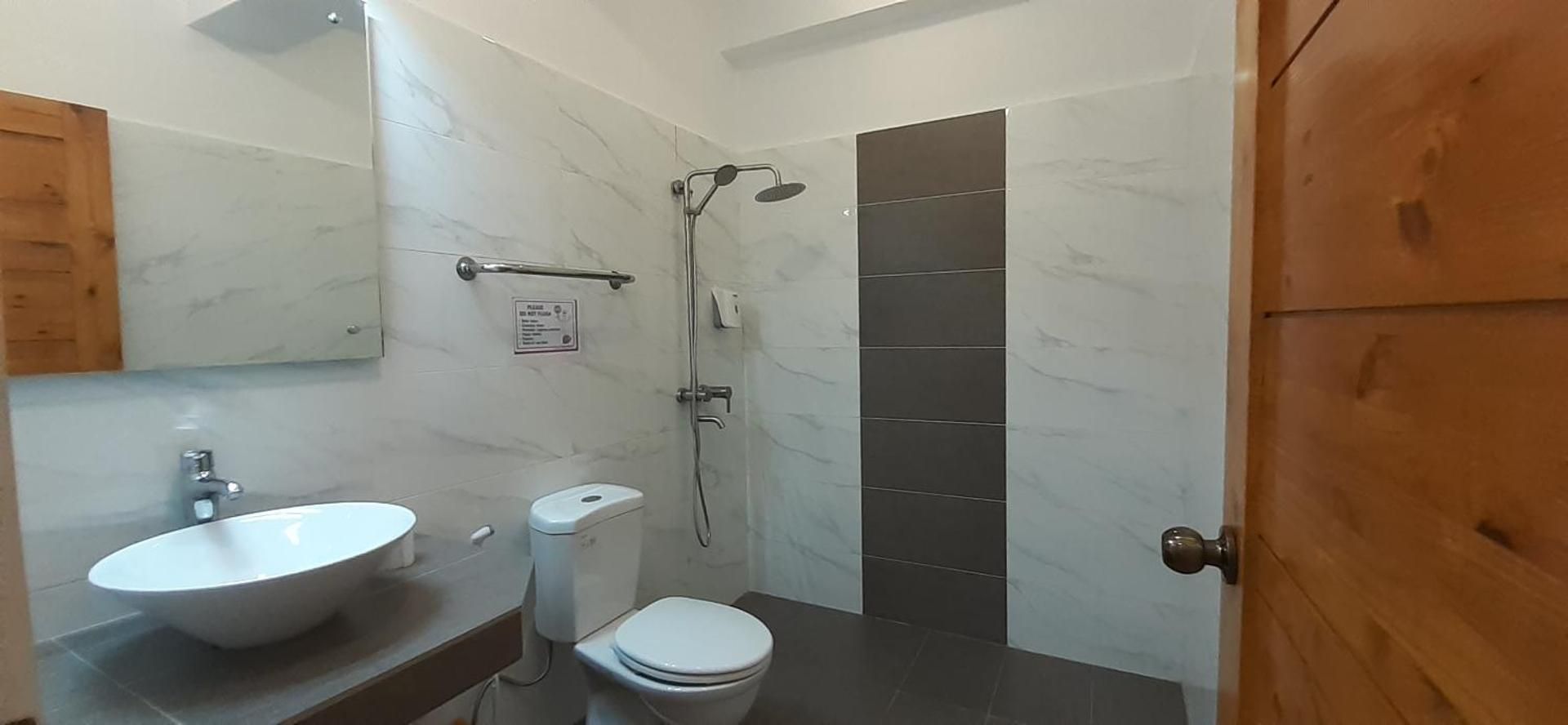 Standard Double Bedroom