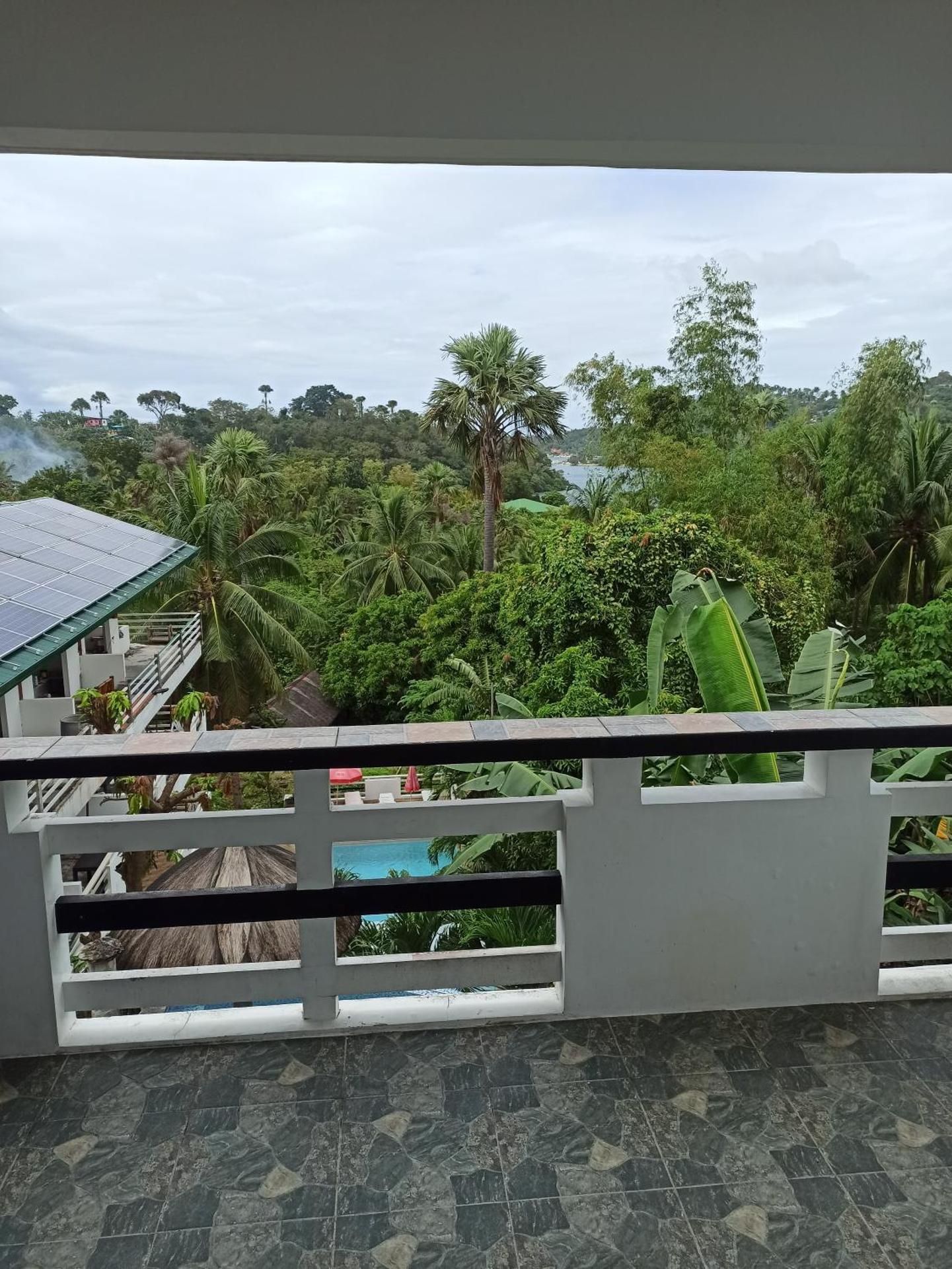 Premium 2-Bedroom Apartment