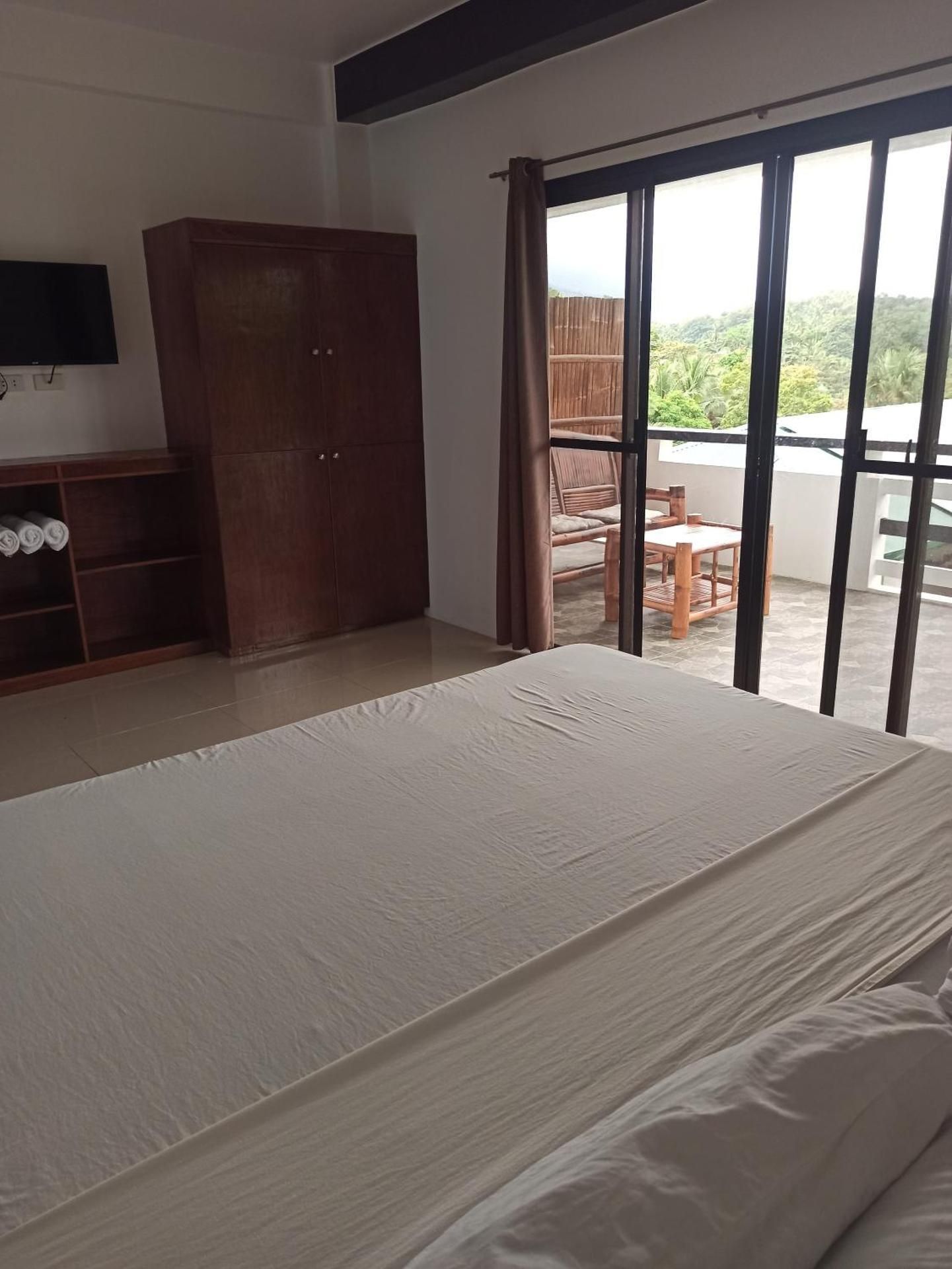 Premium 2-Bedroom Apartment