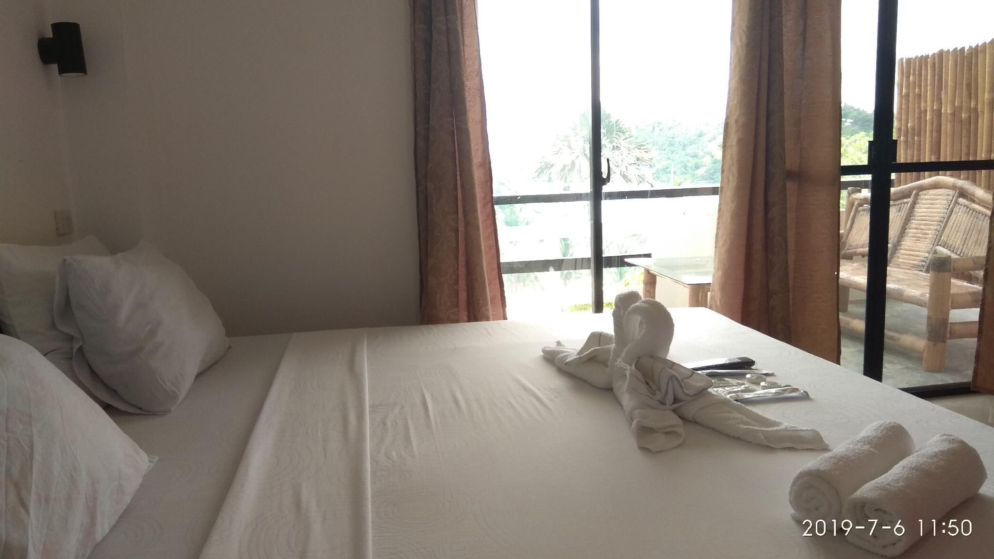 Premium Double Room