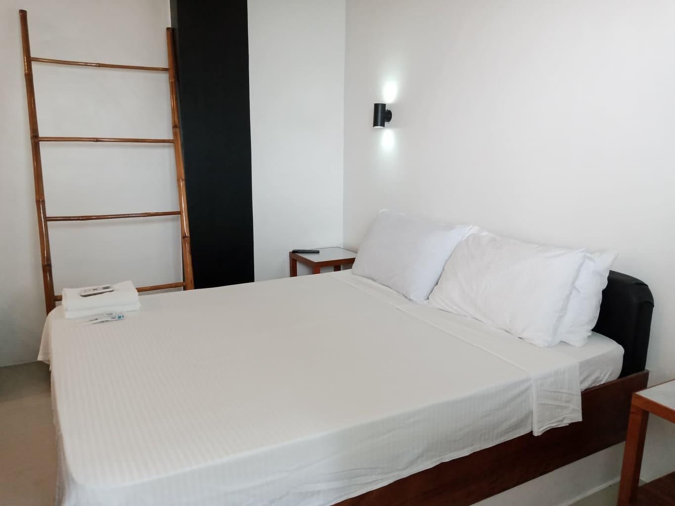 Jalyn's Resort Standard Double Room