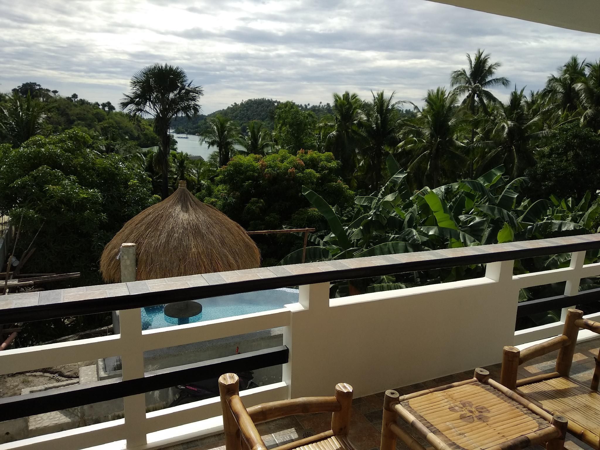 Jalyn's Resort 2 Bedroom Apartment