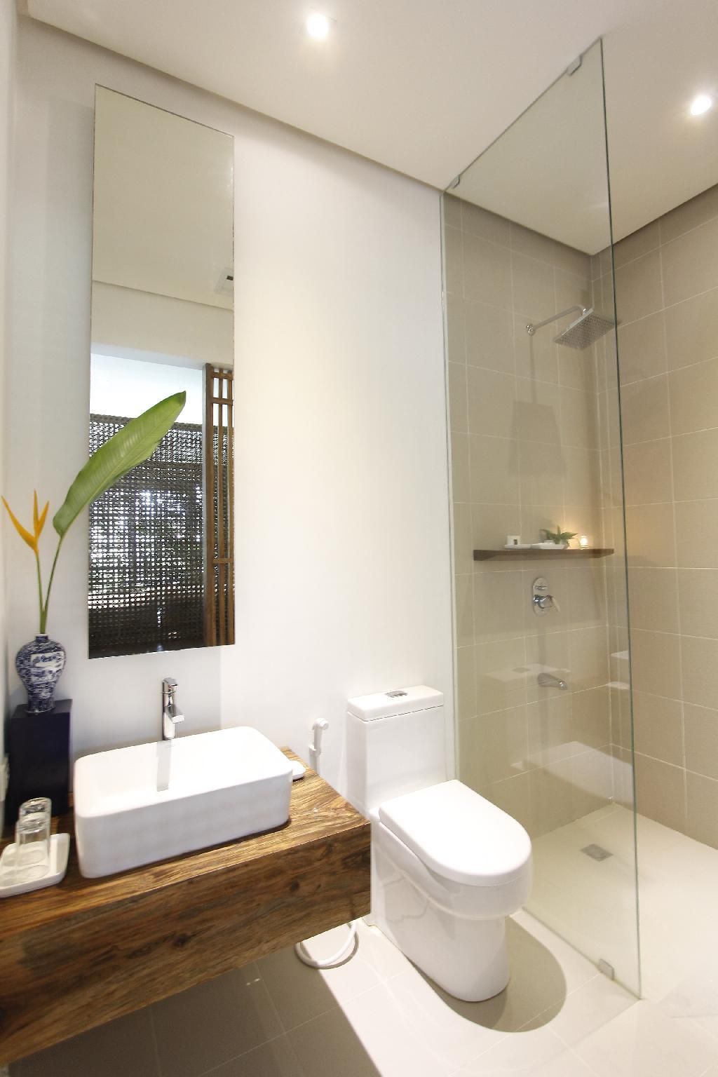 Siama Hotel Deluxe King Room 3