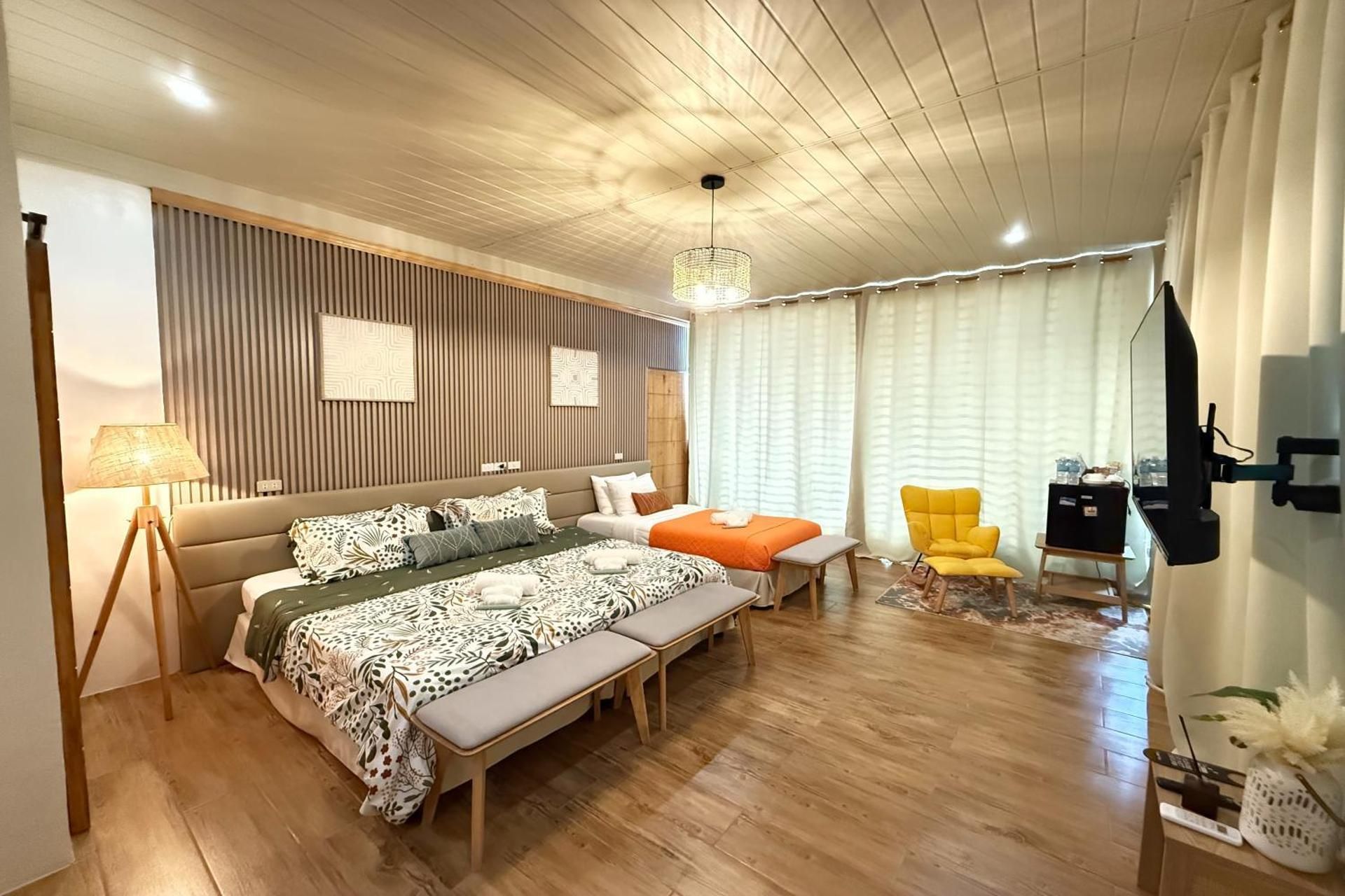 Family Suite