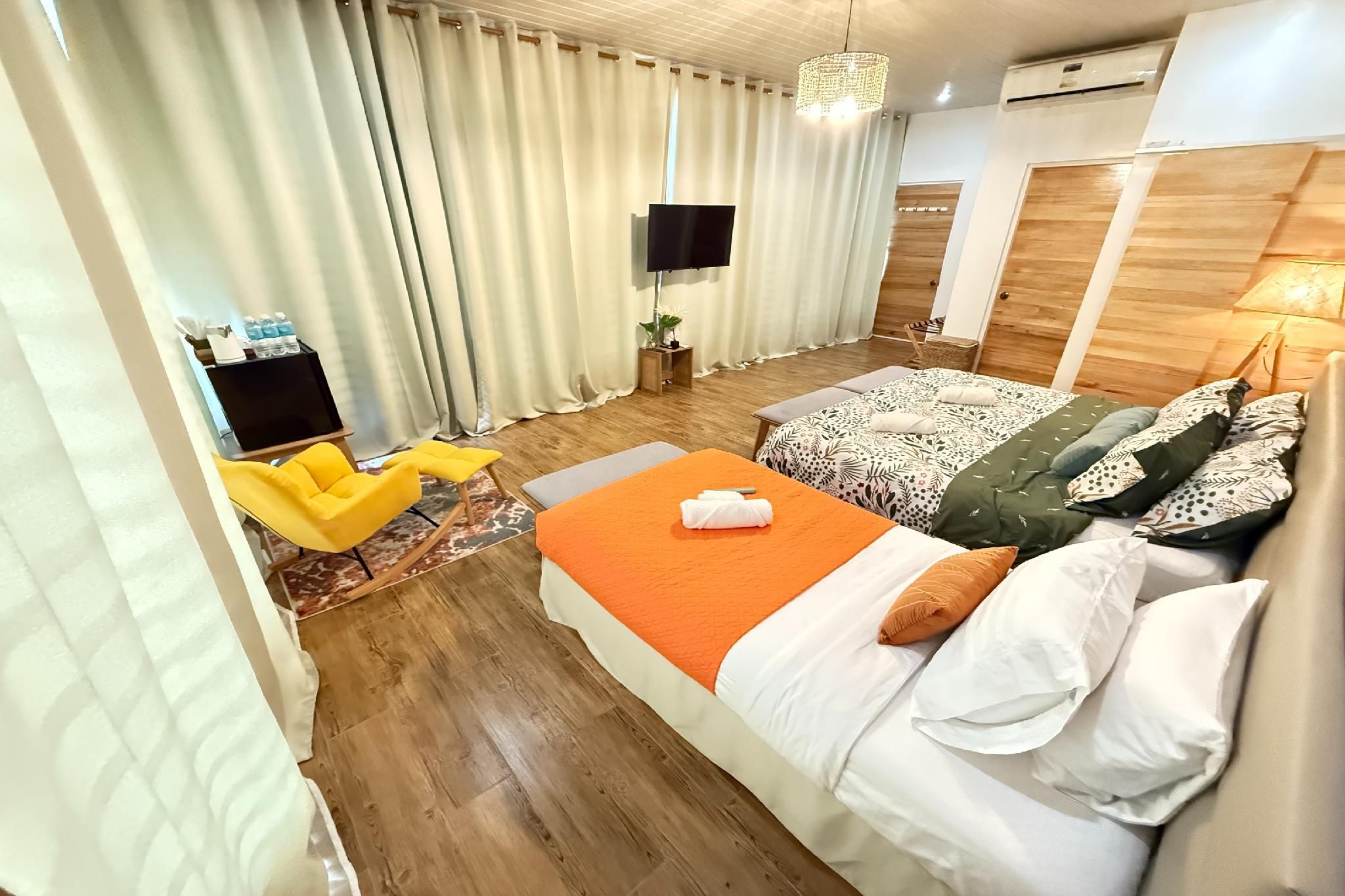 Family Suite