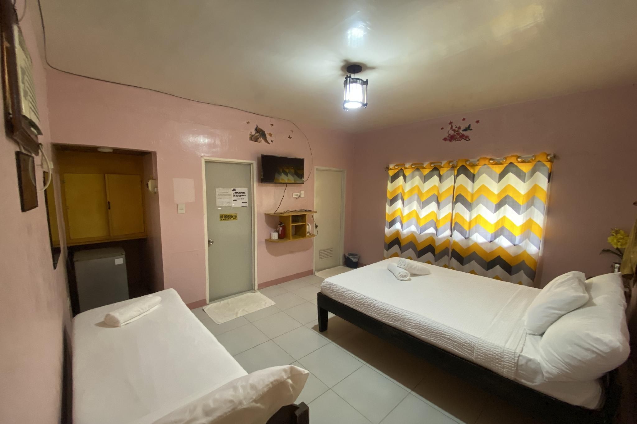 D & A Seaside Cottages Standard Cottage 2