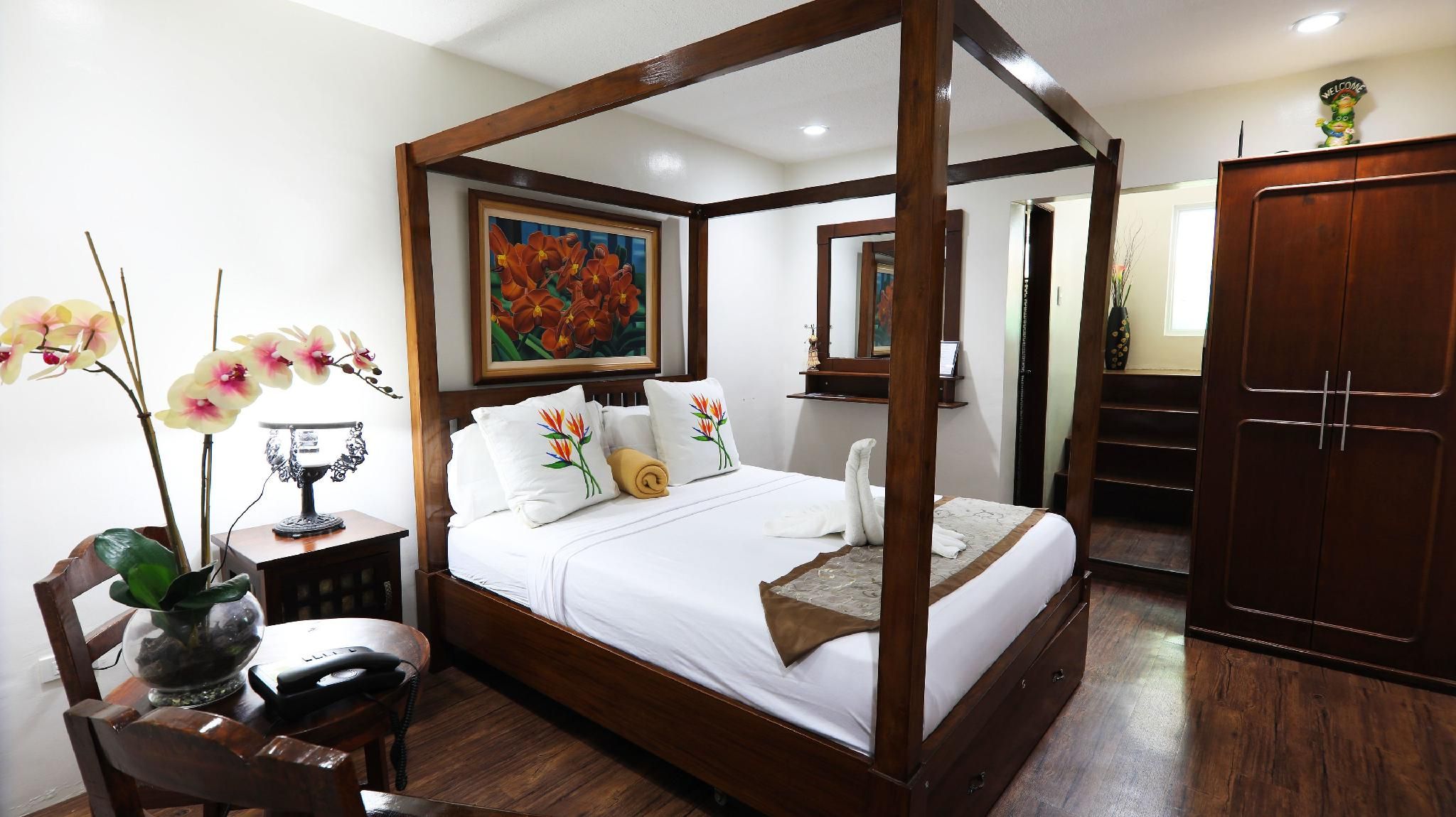 Premier Suite