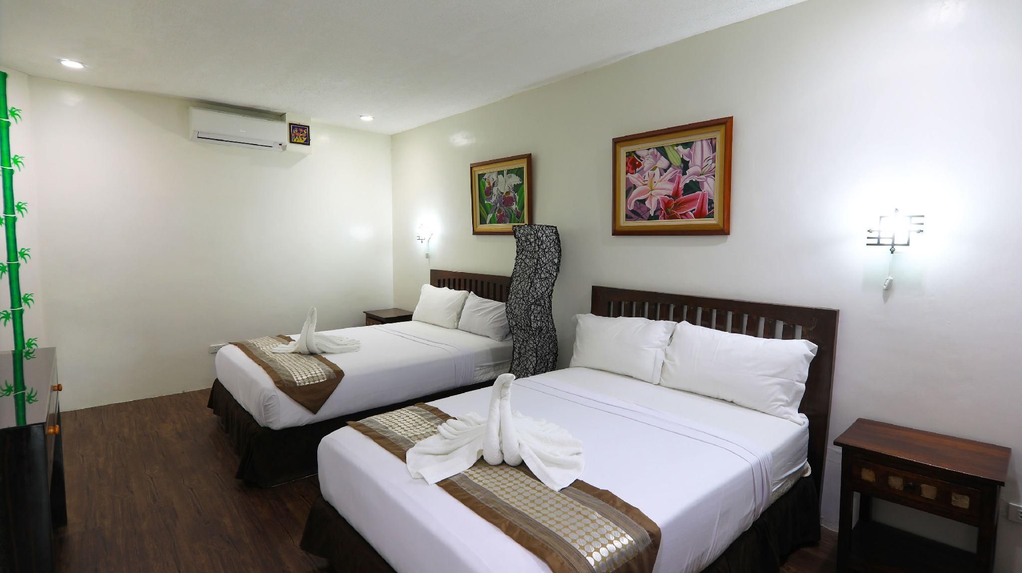 Premier Suite