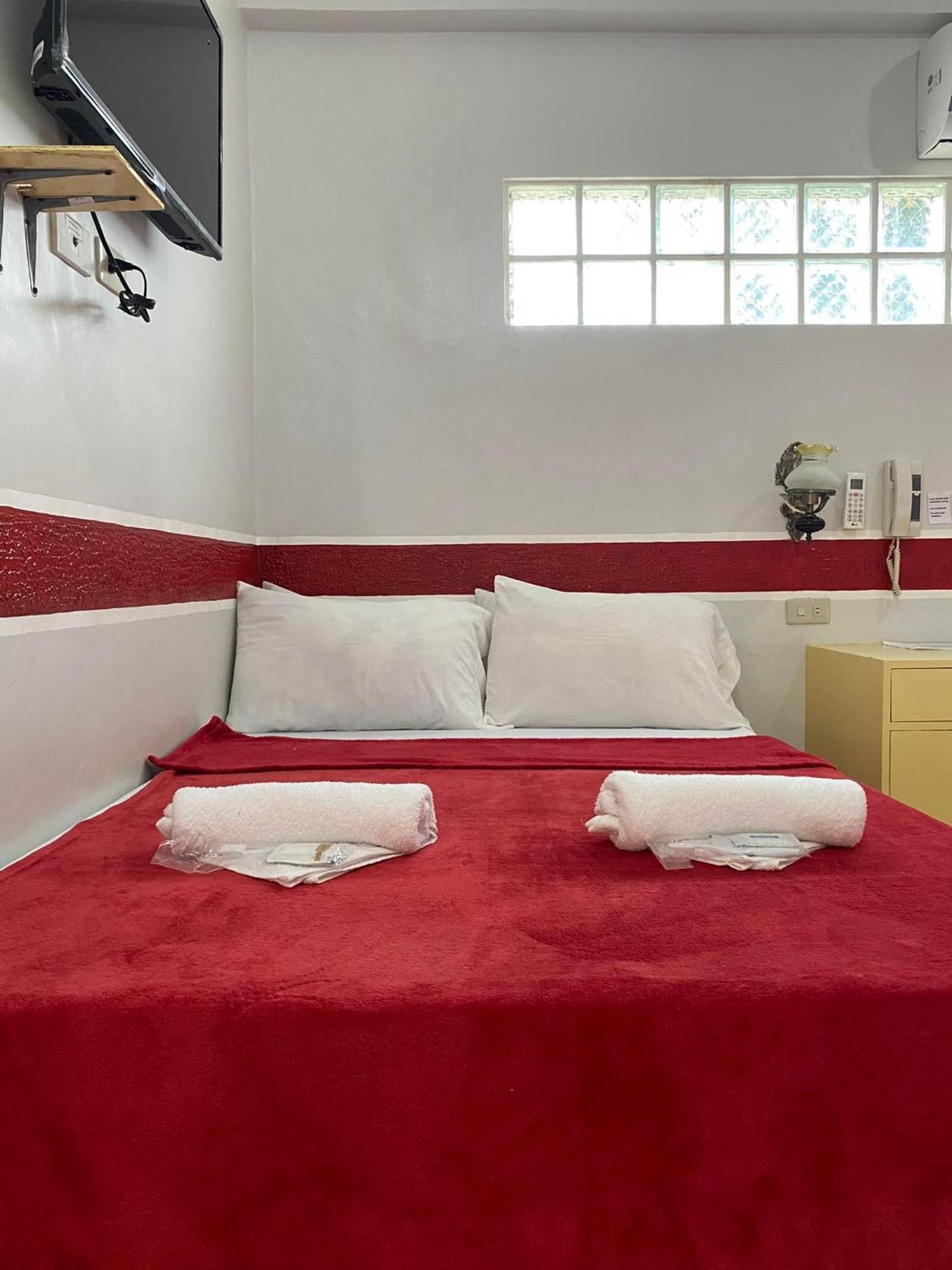 Casa Marie Hotel Family Room 2