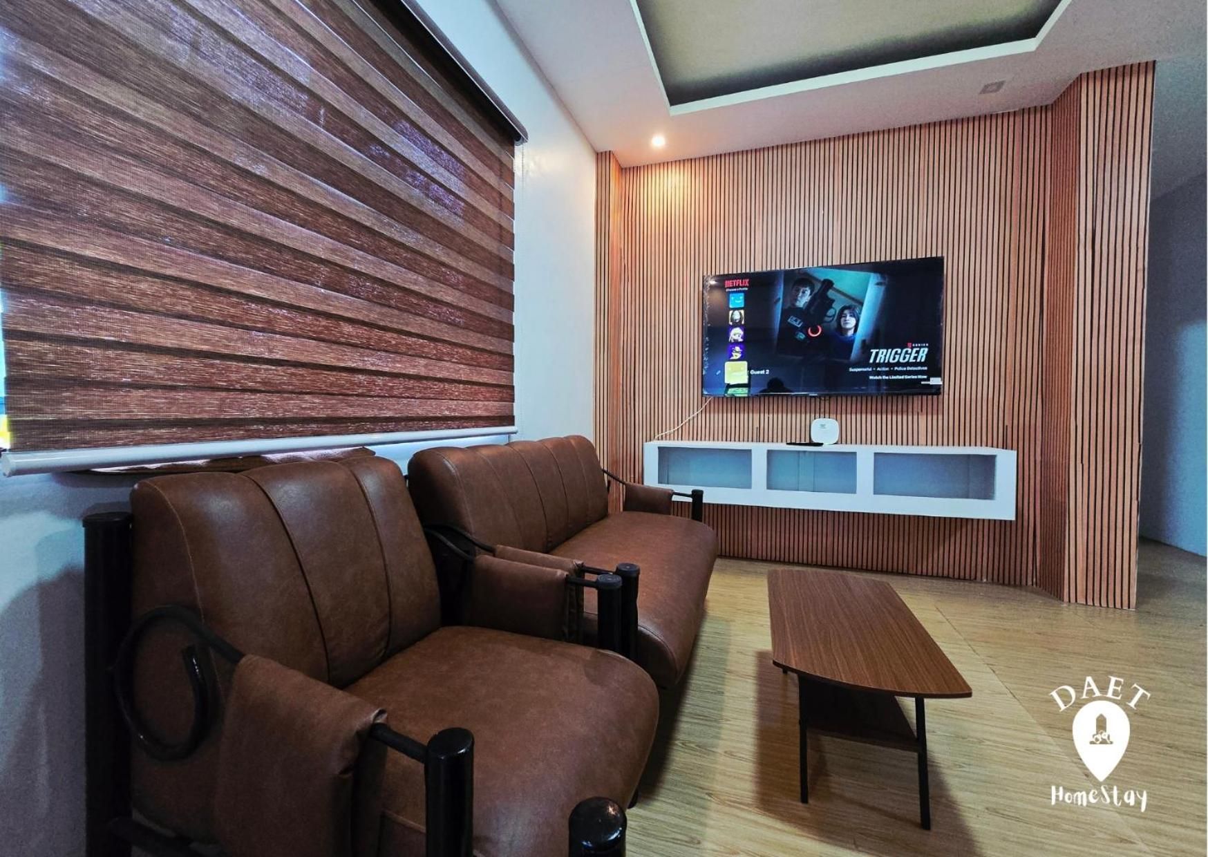 Daet Home Stay Standard Room