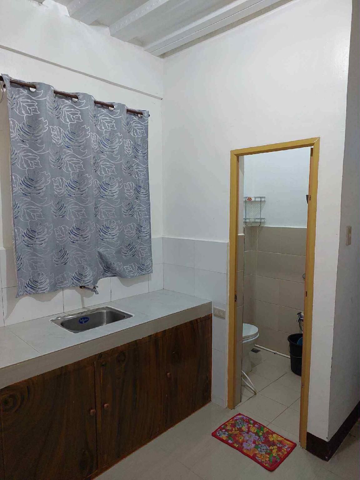 Barkada Room